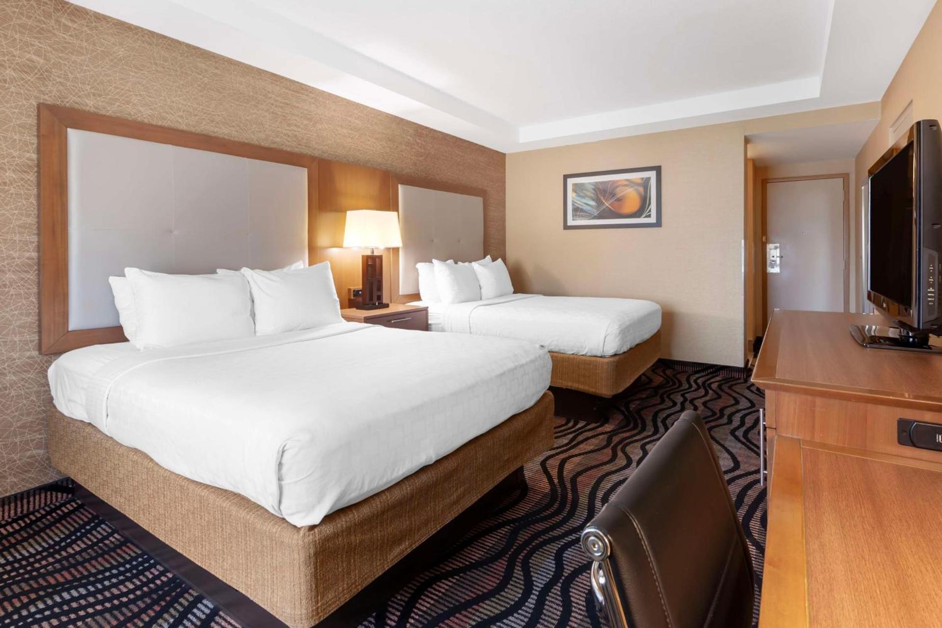 Best Western Summit Inn photo 12