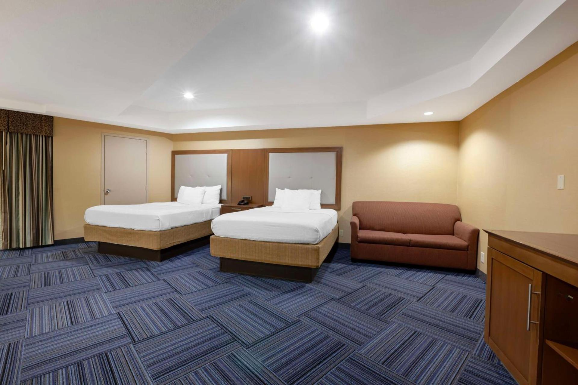 Best Western Summit Inn photo 13