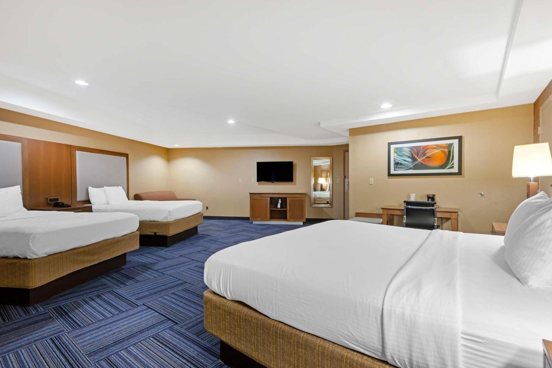 Best Western Summit Inn photo 2
