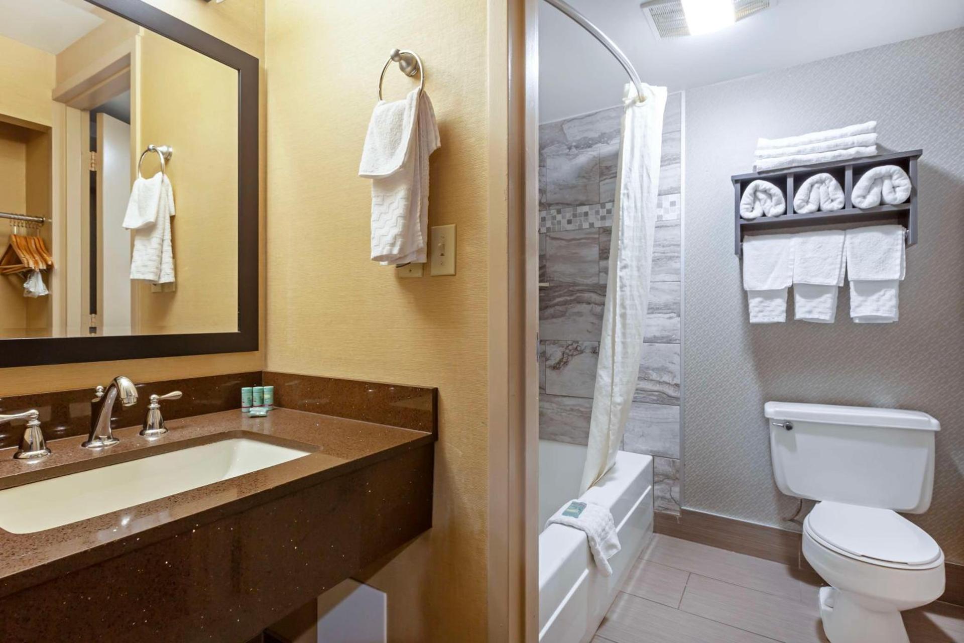 Best Western Summit Inn photo 15