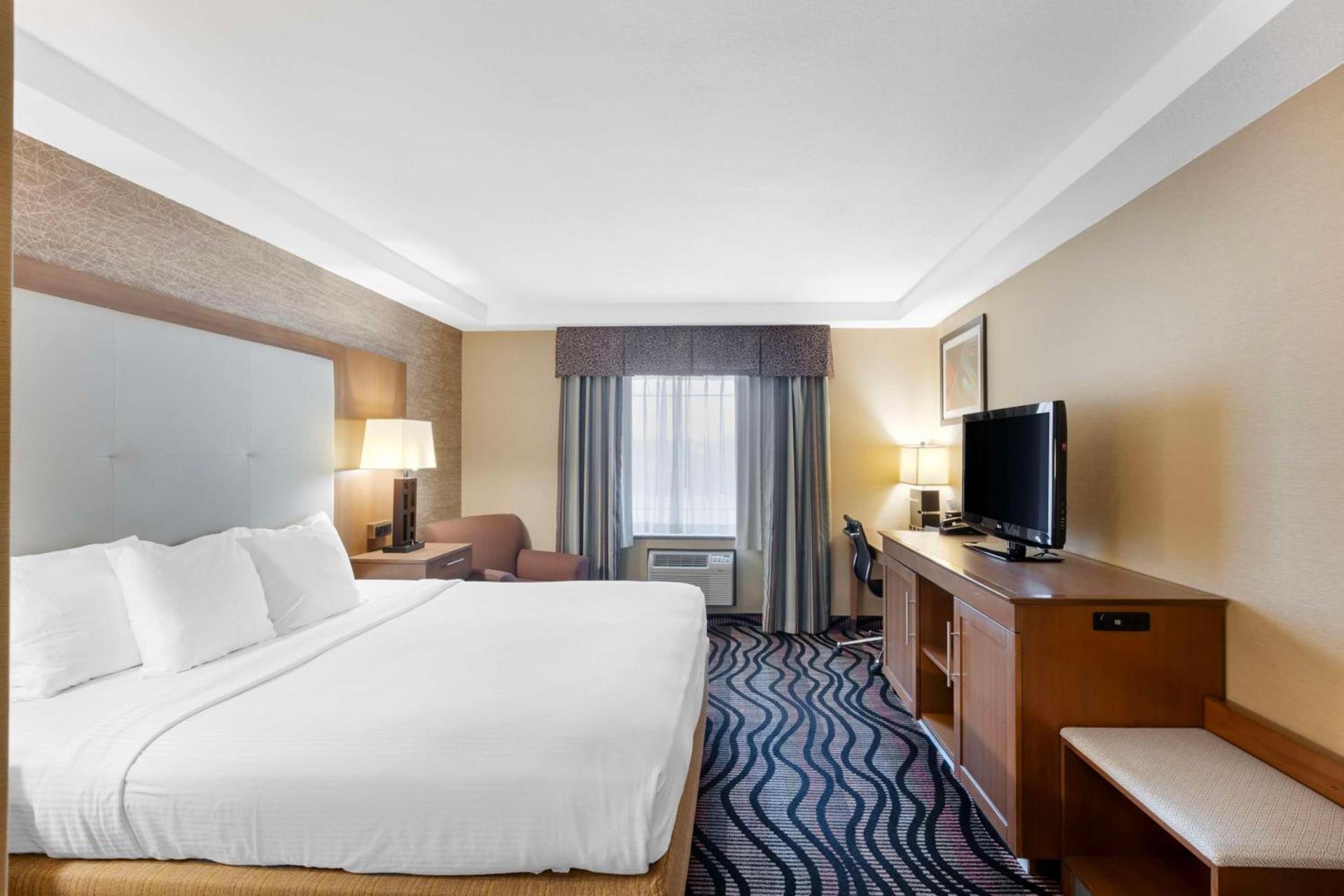 Best Western Summit Inn photo 16