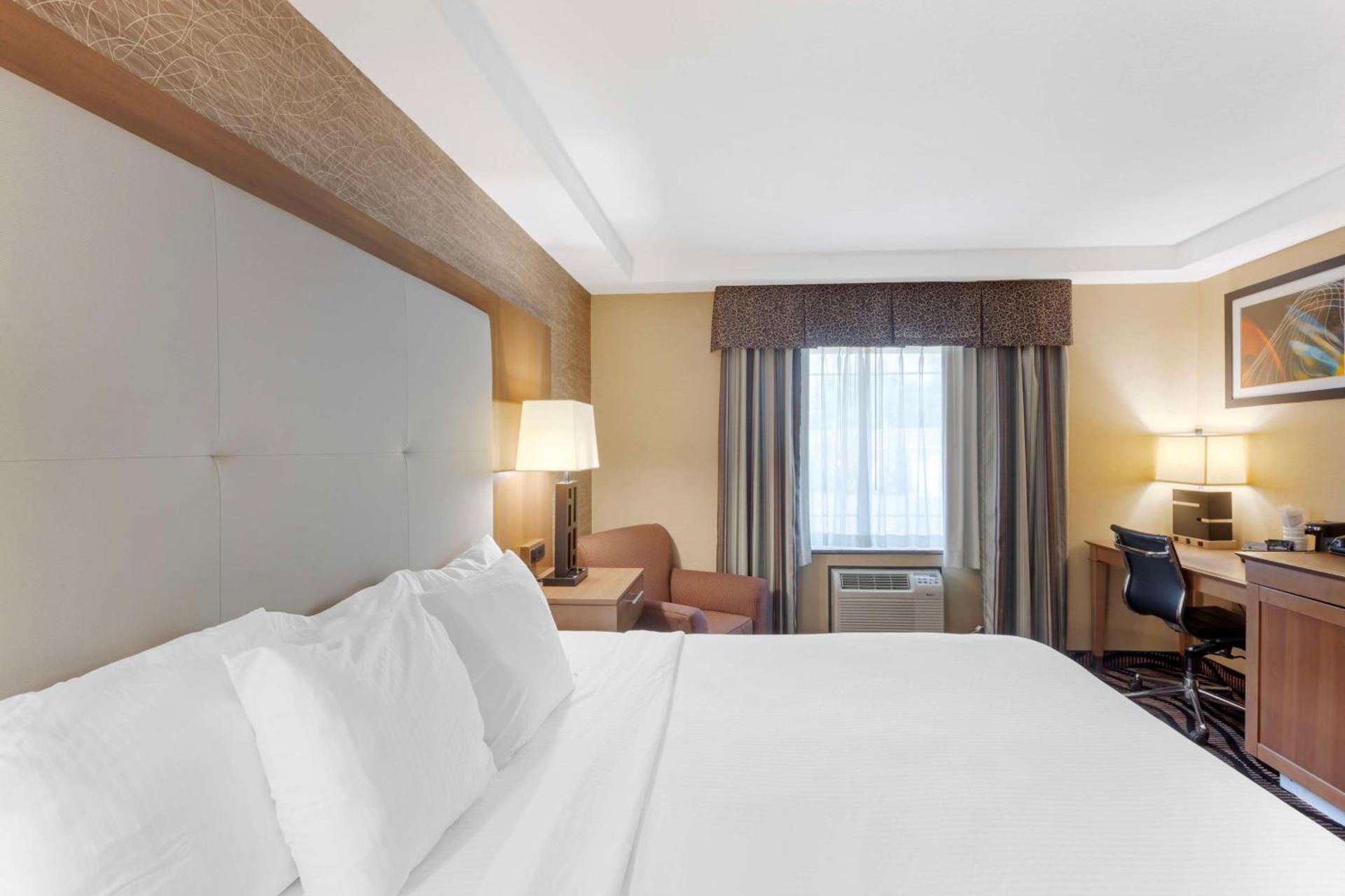 Best Western Summit Inn photo 17
