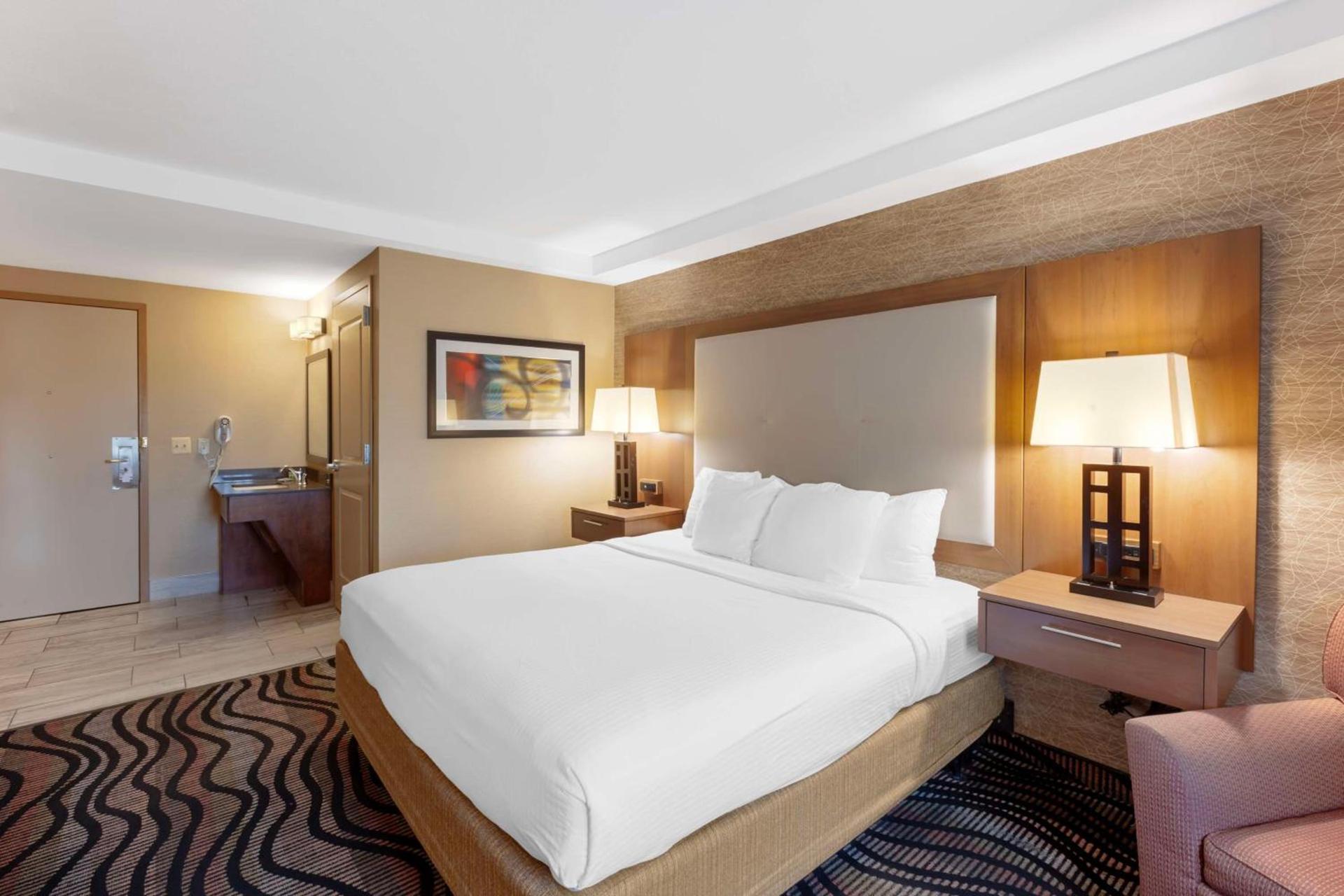 Best Western Summit Inn photo 18