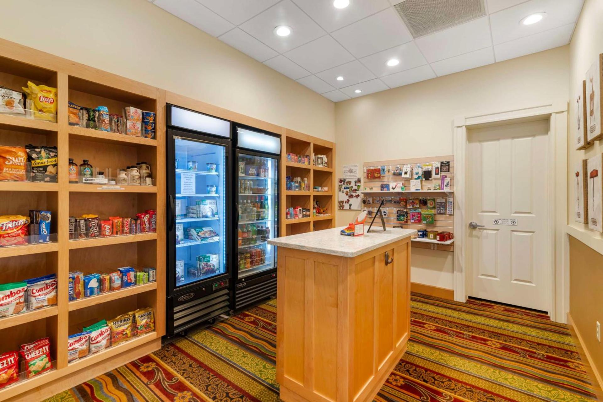 Best Western Plus Waterbury - Stowe photo 10
