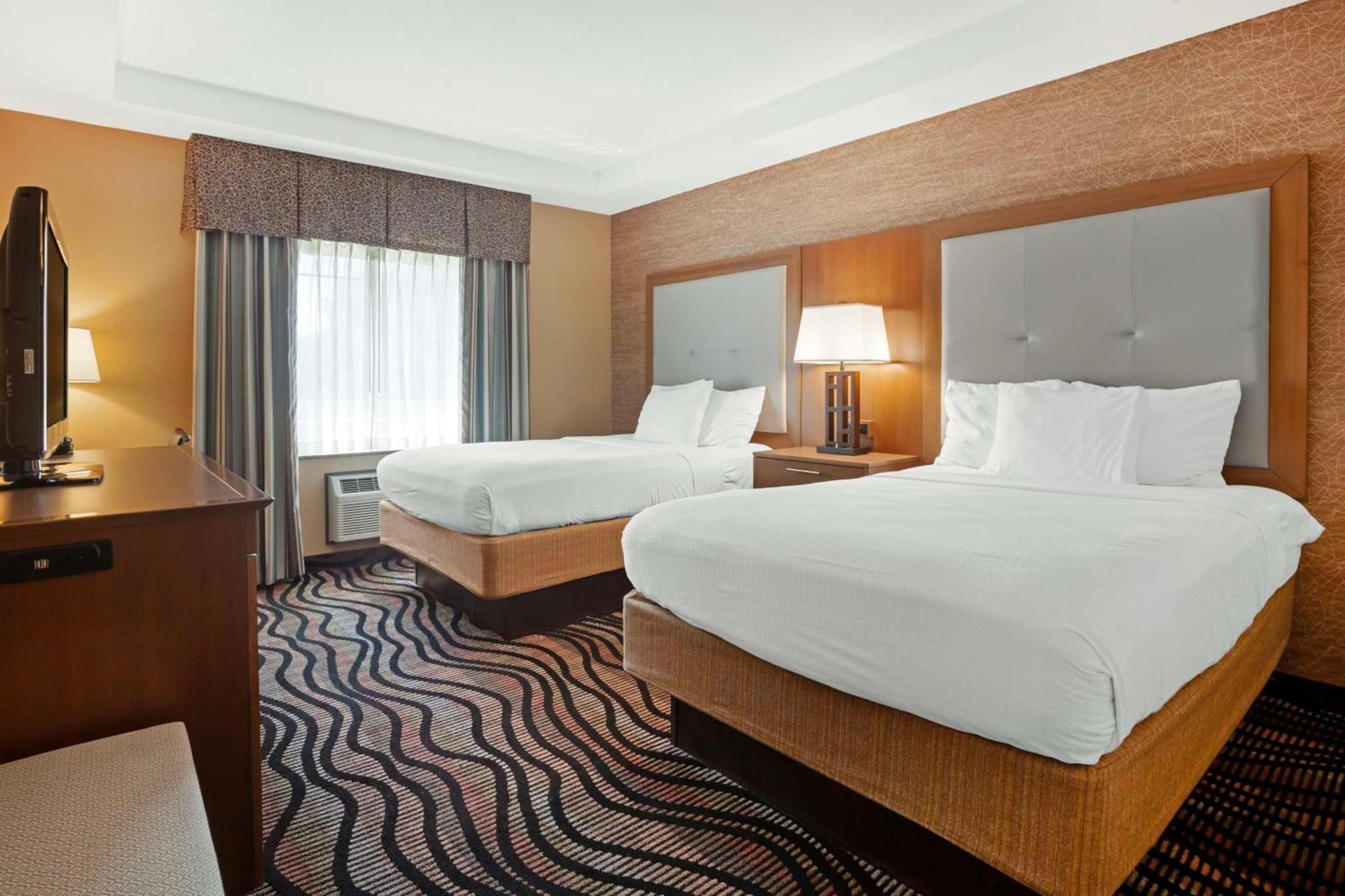 Best Western Summit Inn photo 25
