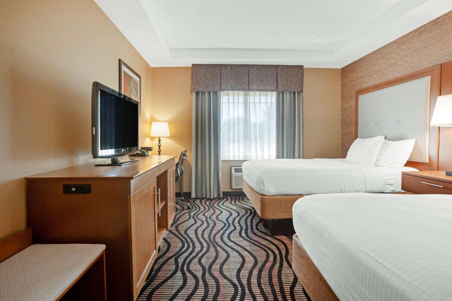 Best Western Summit Inn photo 26
