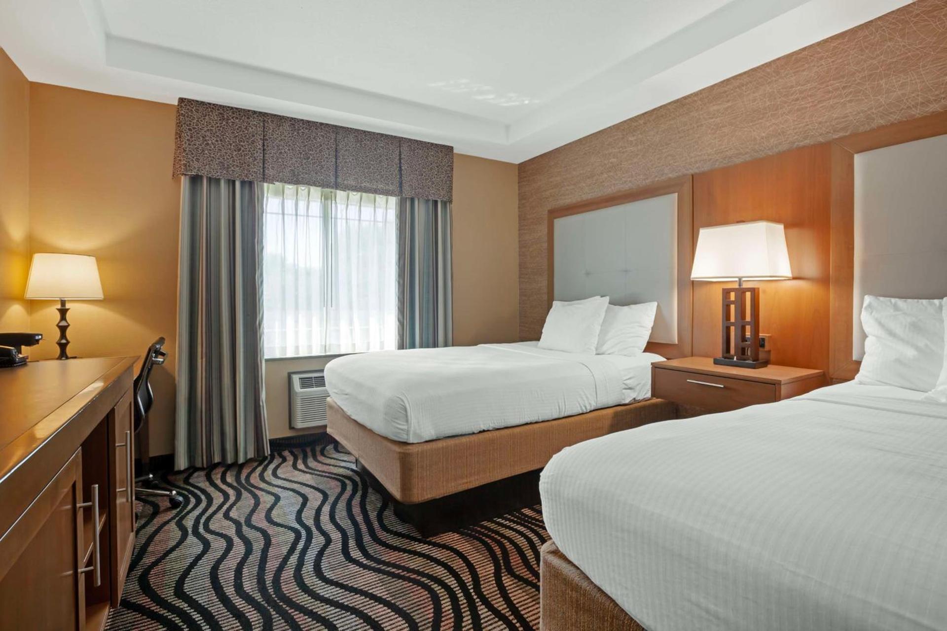 Best Western Summit Inn photo 28