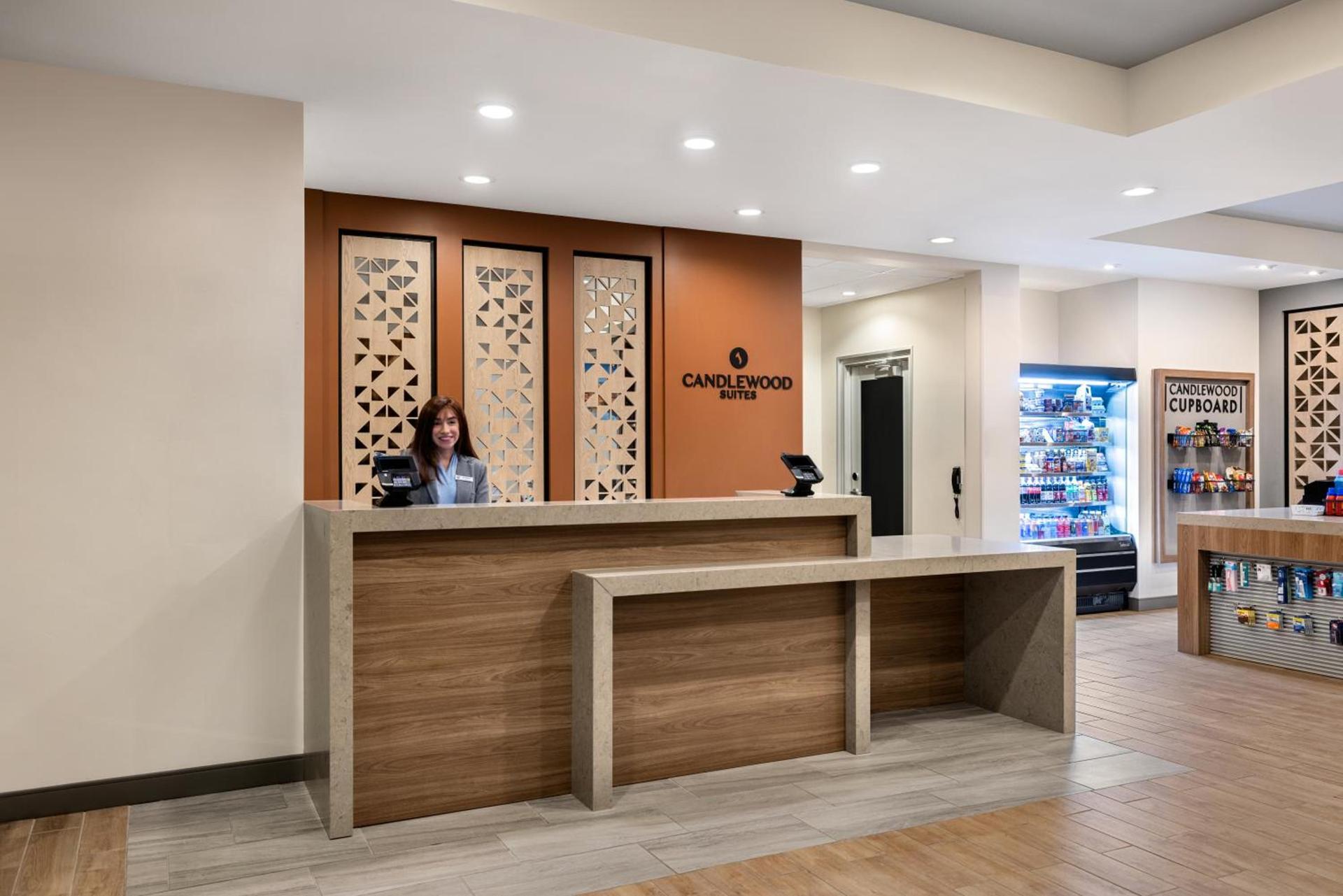 Candlewood Suites - Layton - Salt Lake City by IHG photo 2