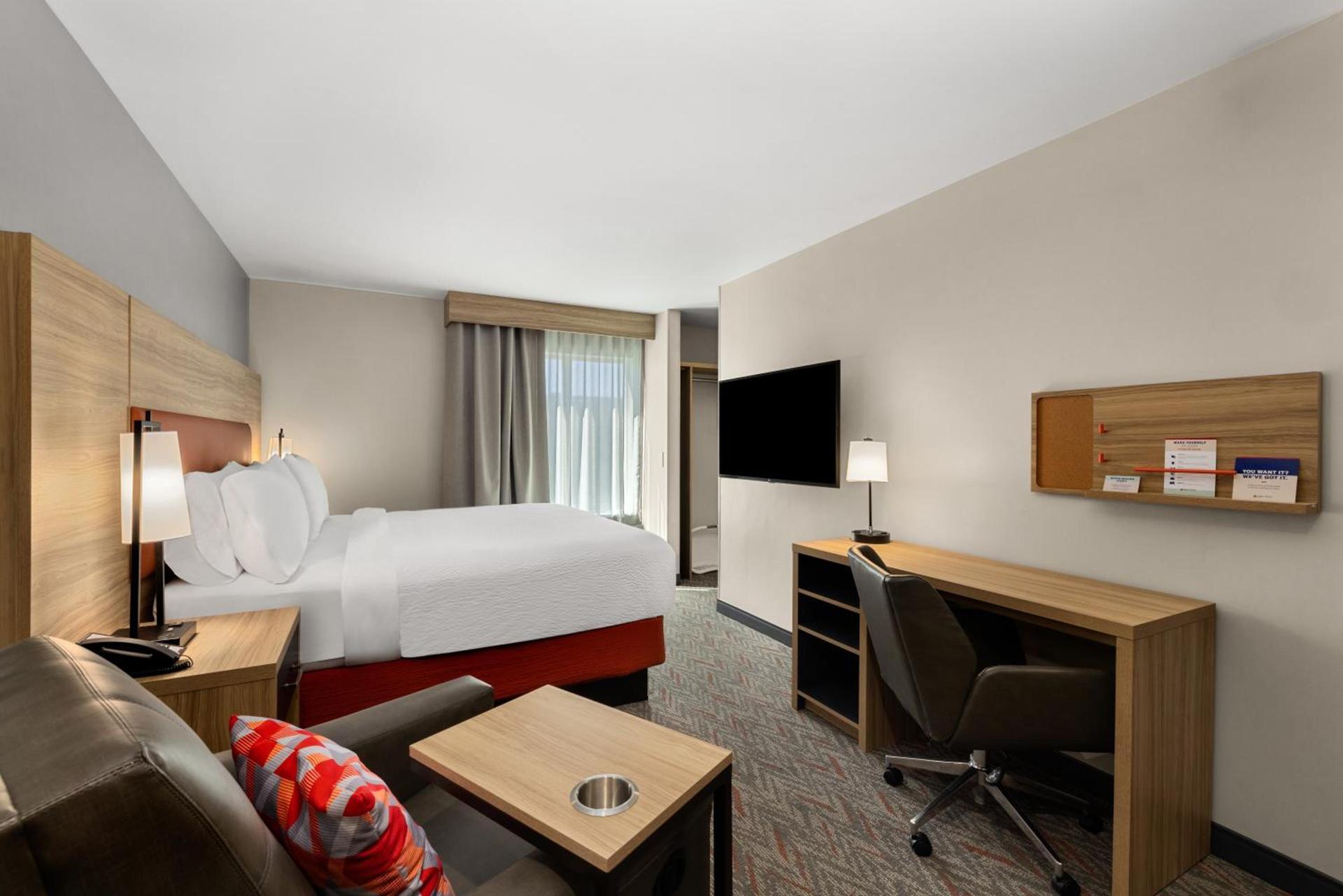 Candlewood Suites - Layton - Salt Lake City by IHG photo 95