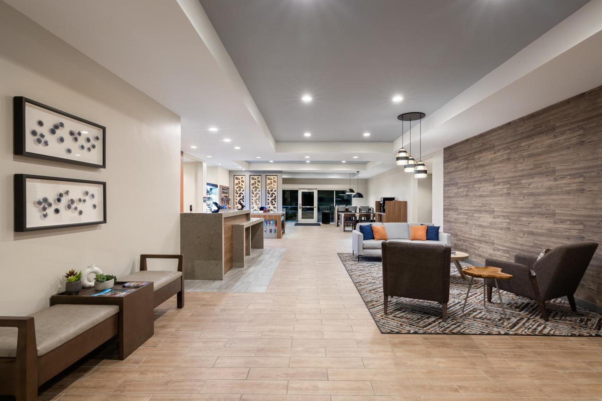 Candlewood Suites - Layton - Salt Lake City by IHG photo 11