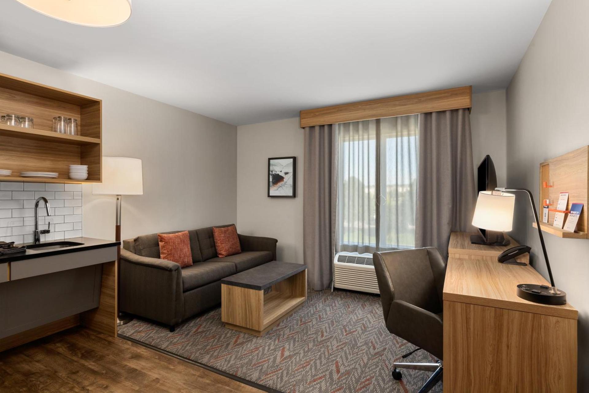 Candlewood Suites - Layton - Salt Lake City by IHG photo 20