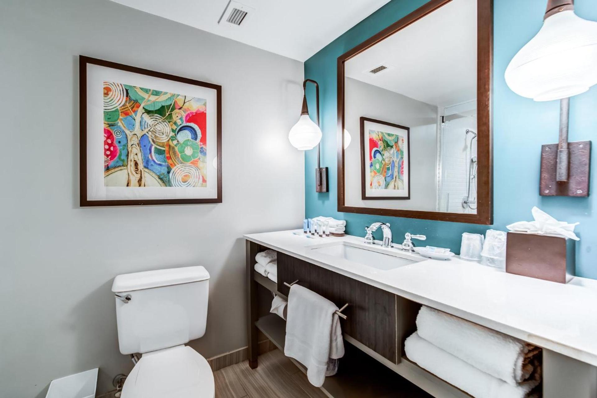 Hotel Indigo Atlanta-Vinings Ballpark Area by IHG photo 92