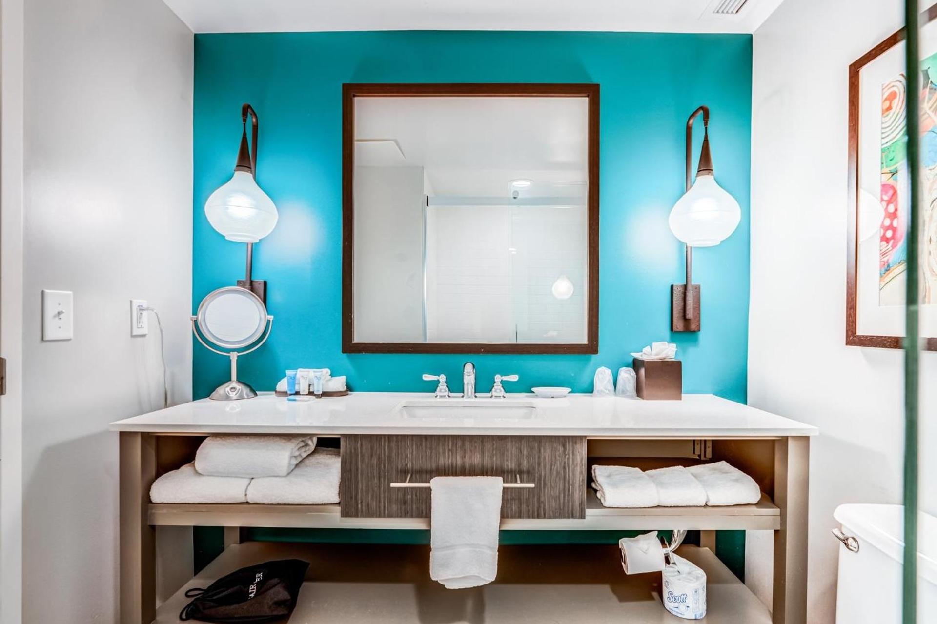 Hotel Indigo Atlanta-Vinings Ballpark Area by IHG photo 73