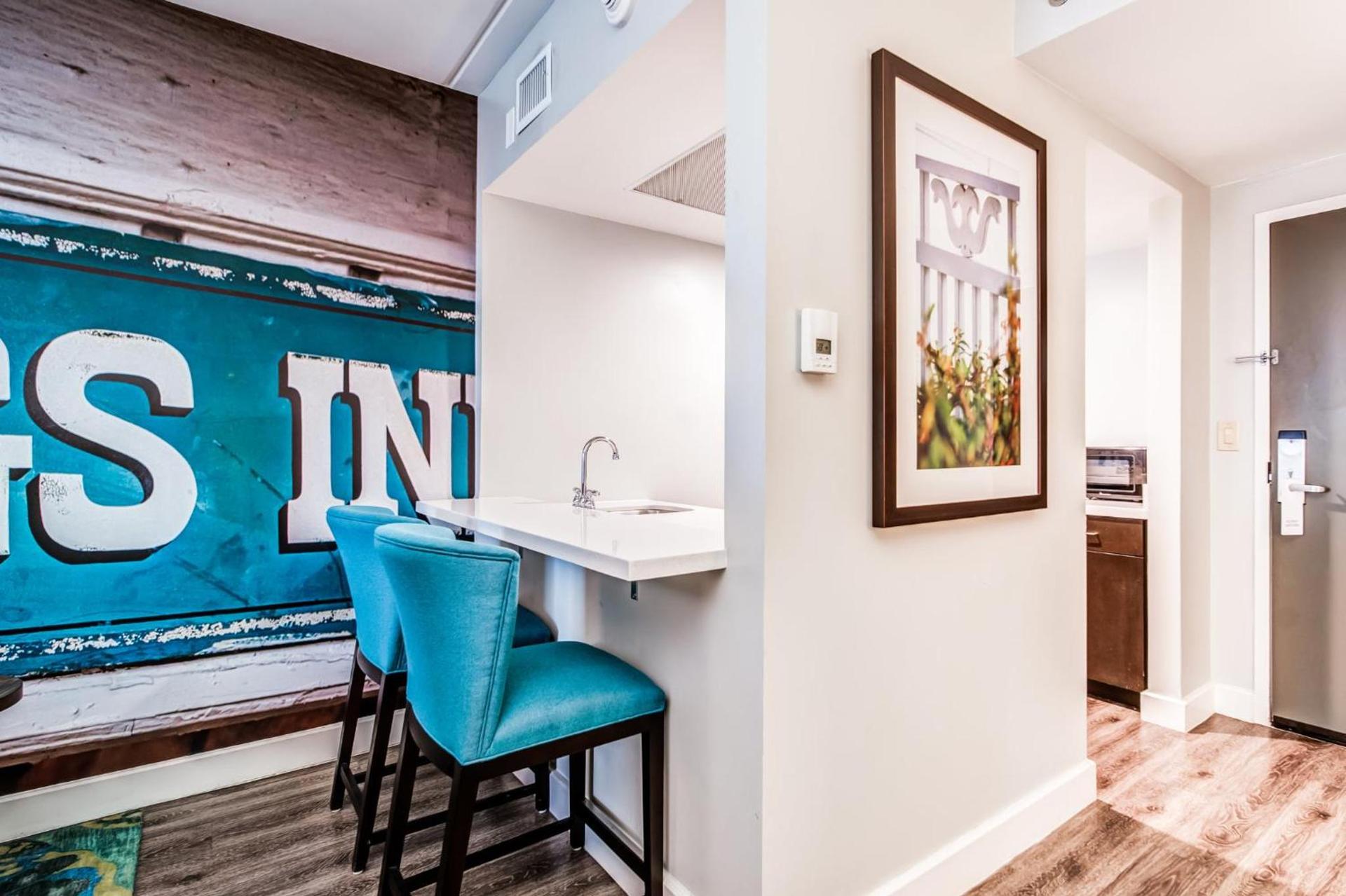 Hotel Indigo Atlanta-Vinings Ballpark Area by IHG photo 95