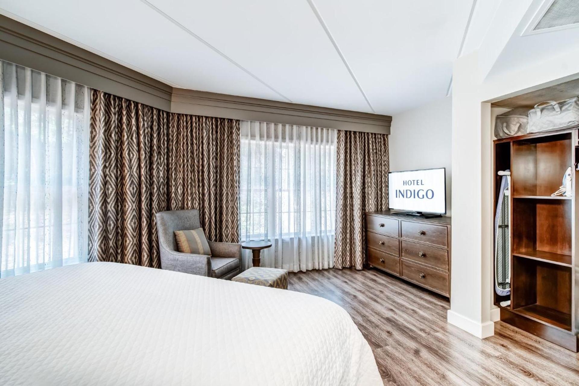 Hotel Indigo Atlanta-Vinings Ballpark Area by IHG photo 24