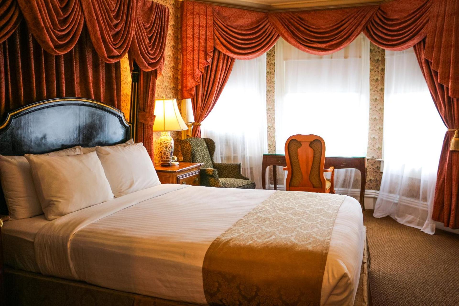 Hotel Majestic photo 6