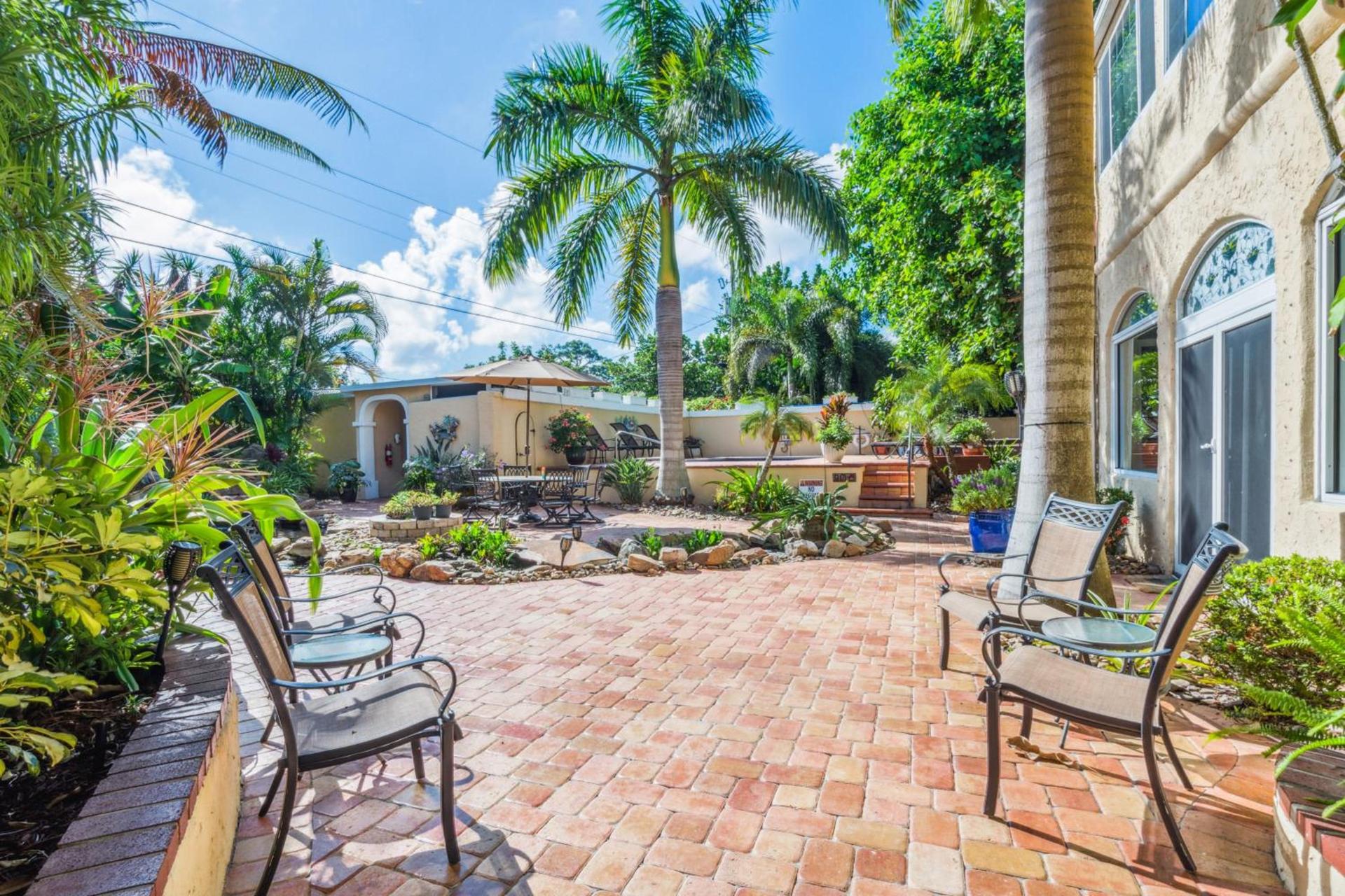 Banyan House Vacation Rentals photo 19