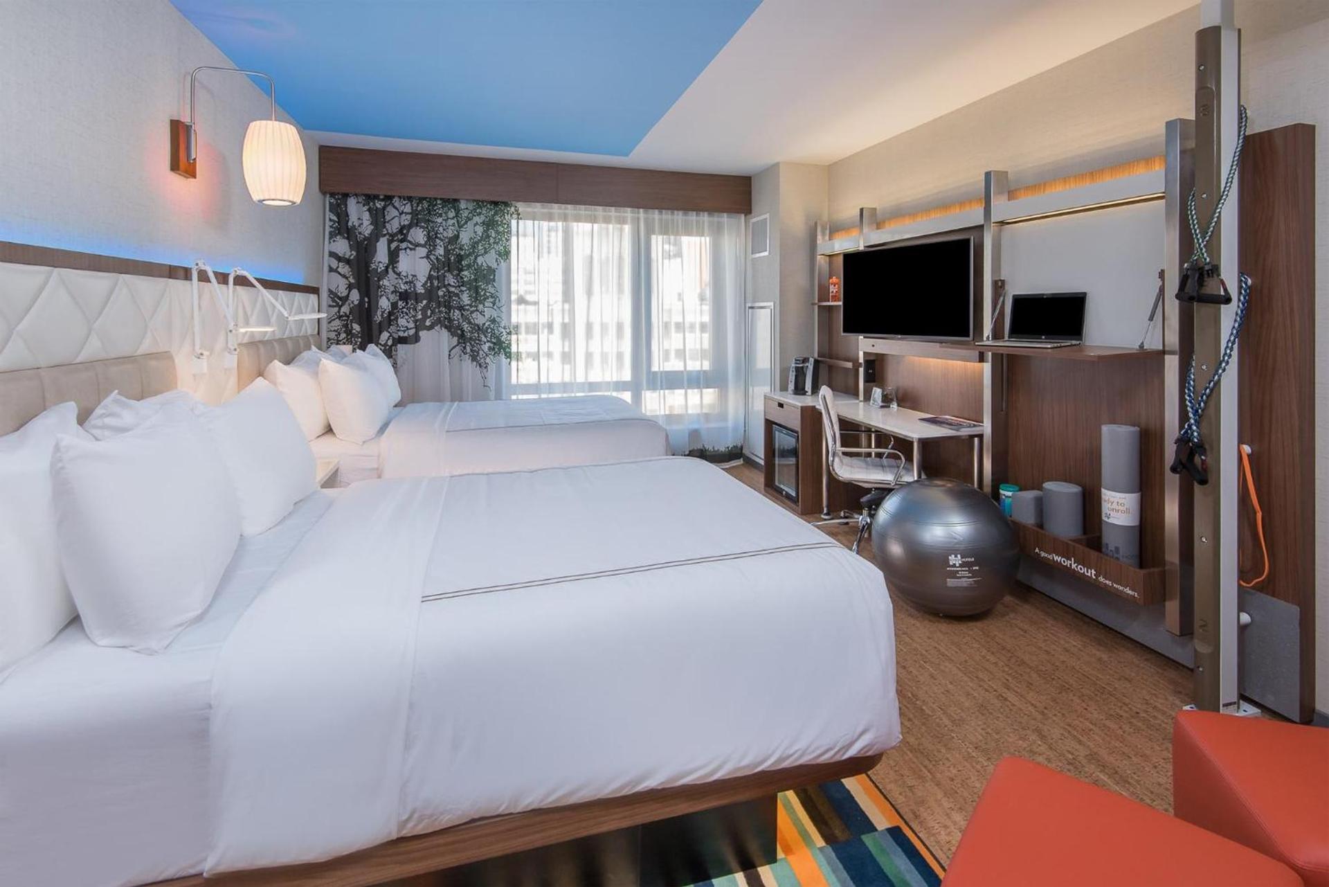 EVEN Hotel New York - Times Square South by IHG photo 25