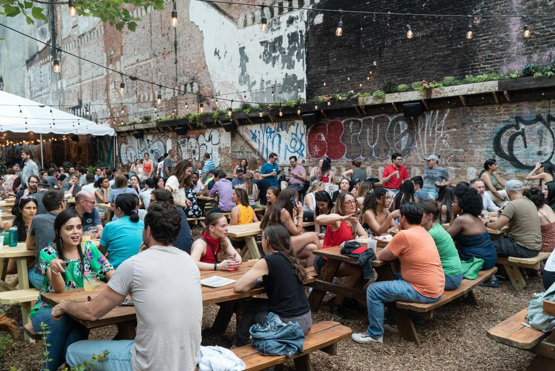 Sosuite at French Quarters - Rittenhouse Square photo 19