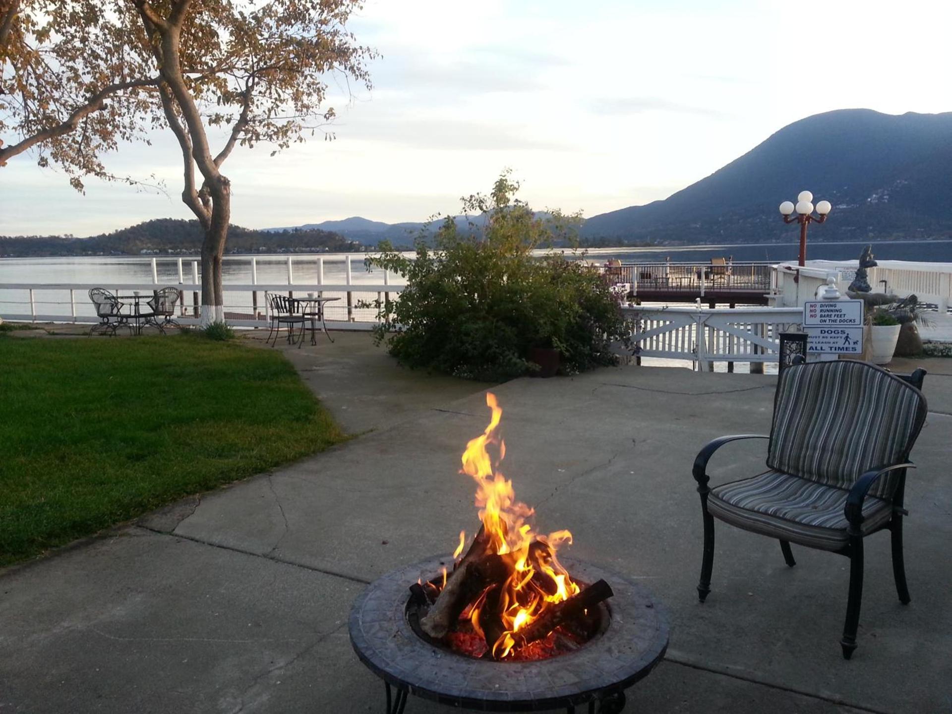Lake Place Resort photo 52