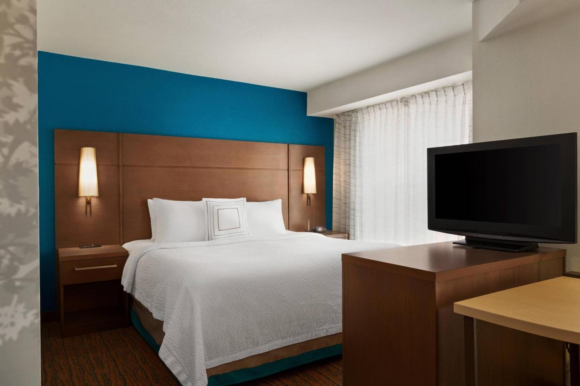 Residence Inn by Marriott Phoenix Chandler Fashion Center photo 6