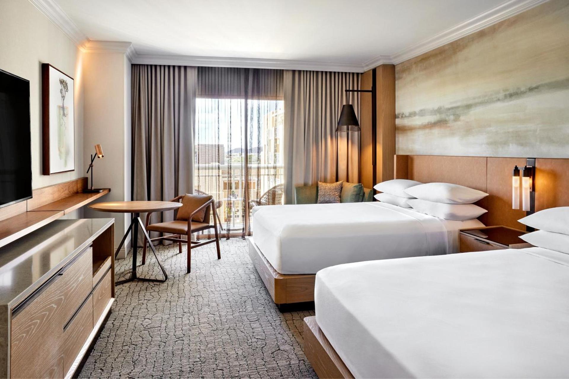 JW Marriott Phoenix Desert Ridge Resort & Spa photo 11