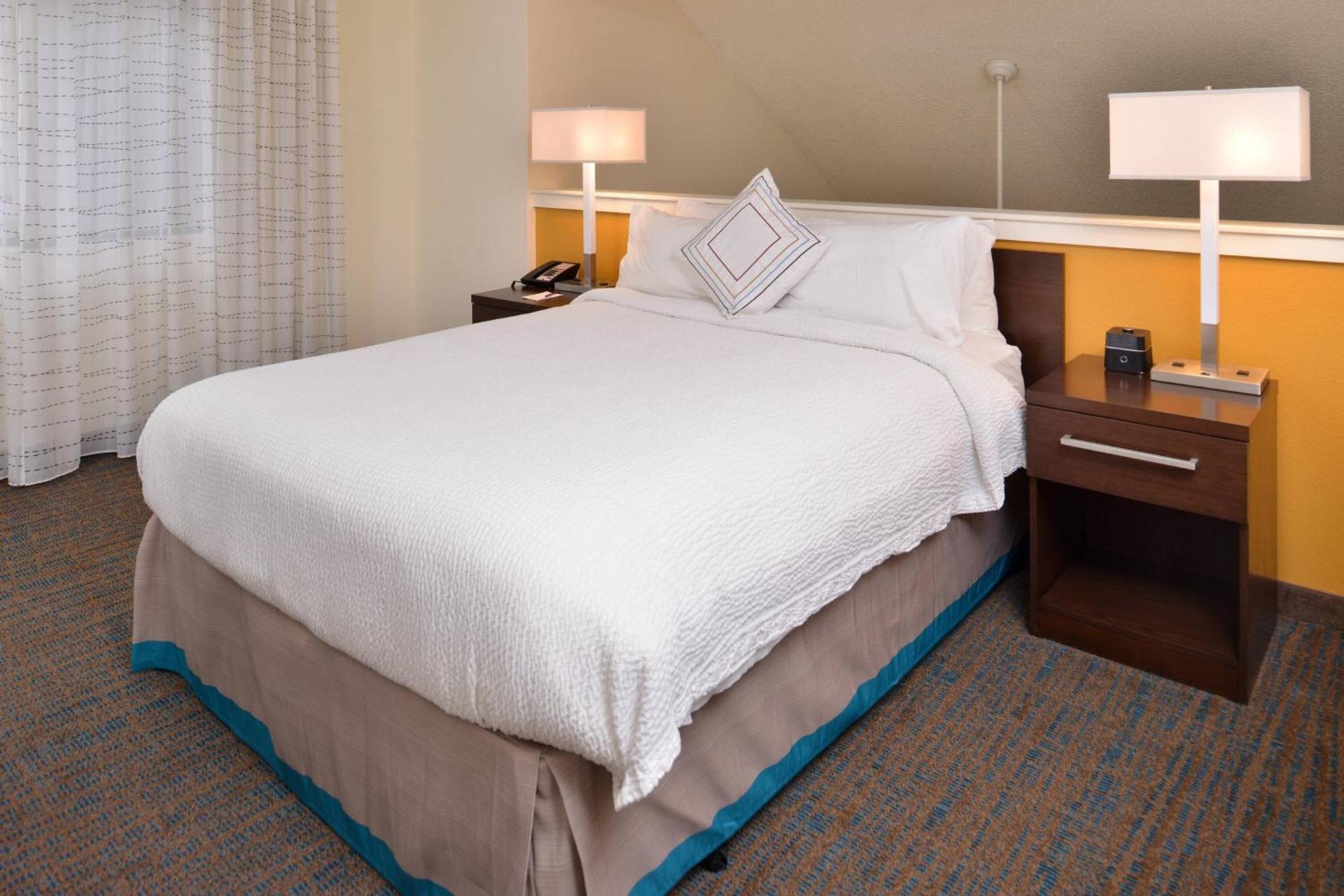 Residence Inn by Marriott Boise Downtown/University photo 11