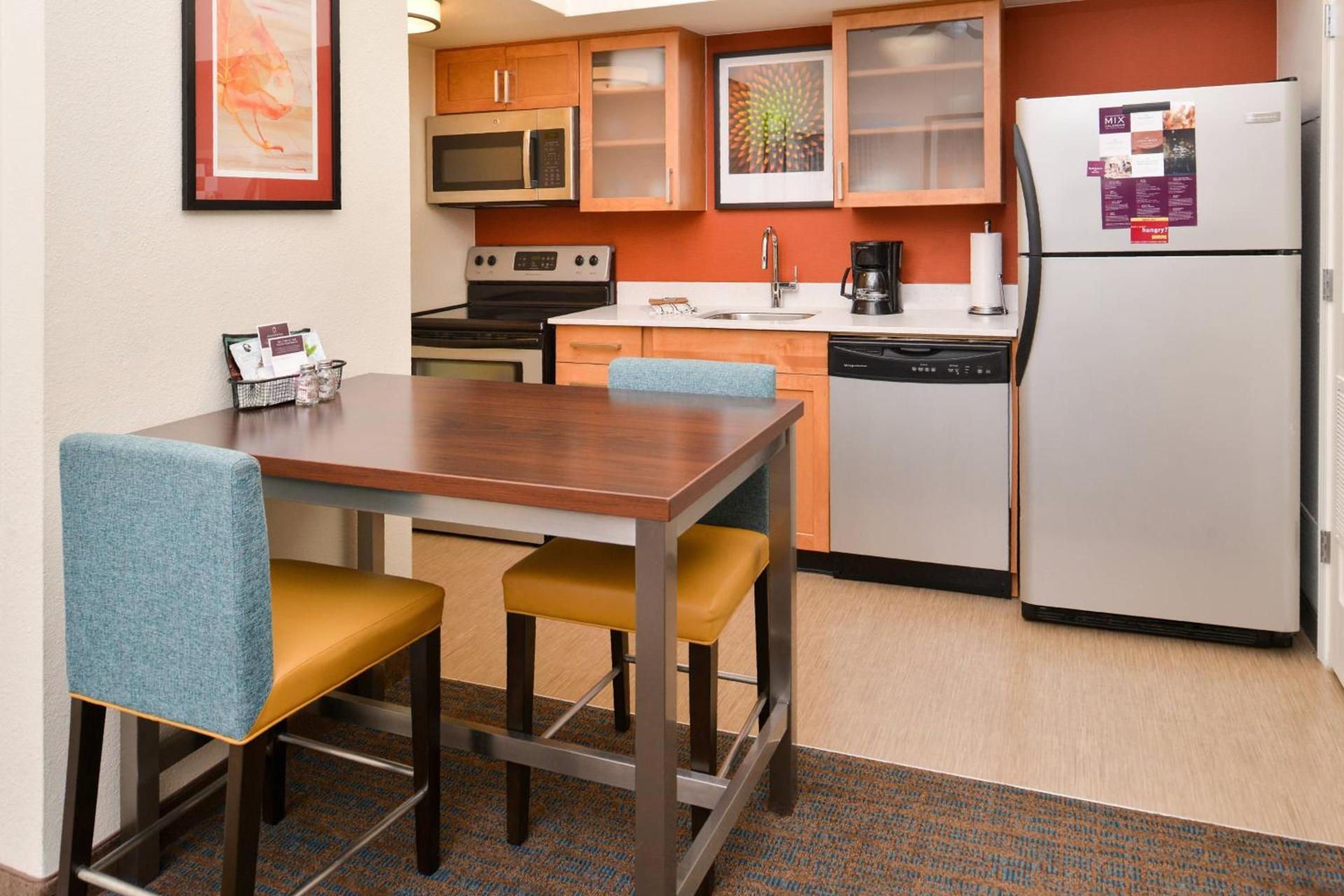 Residence Inn by Marriott Boise Downtown/University photo 17