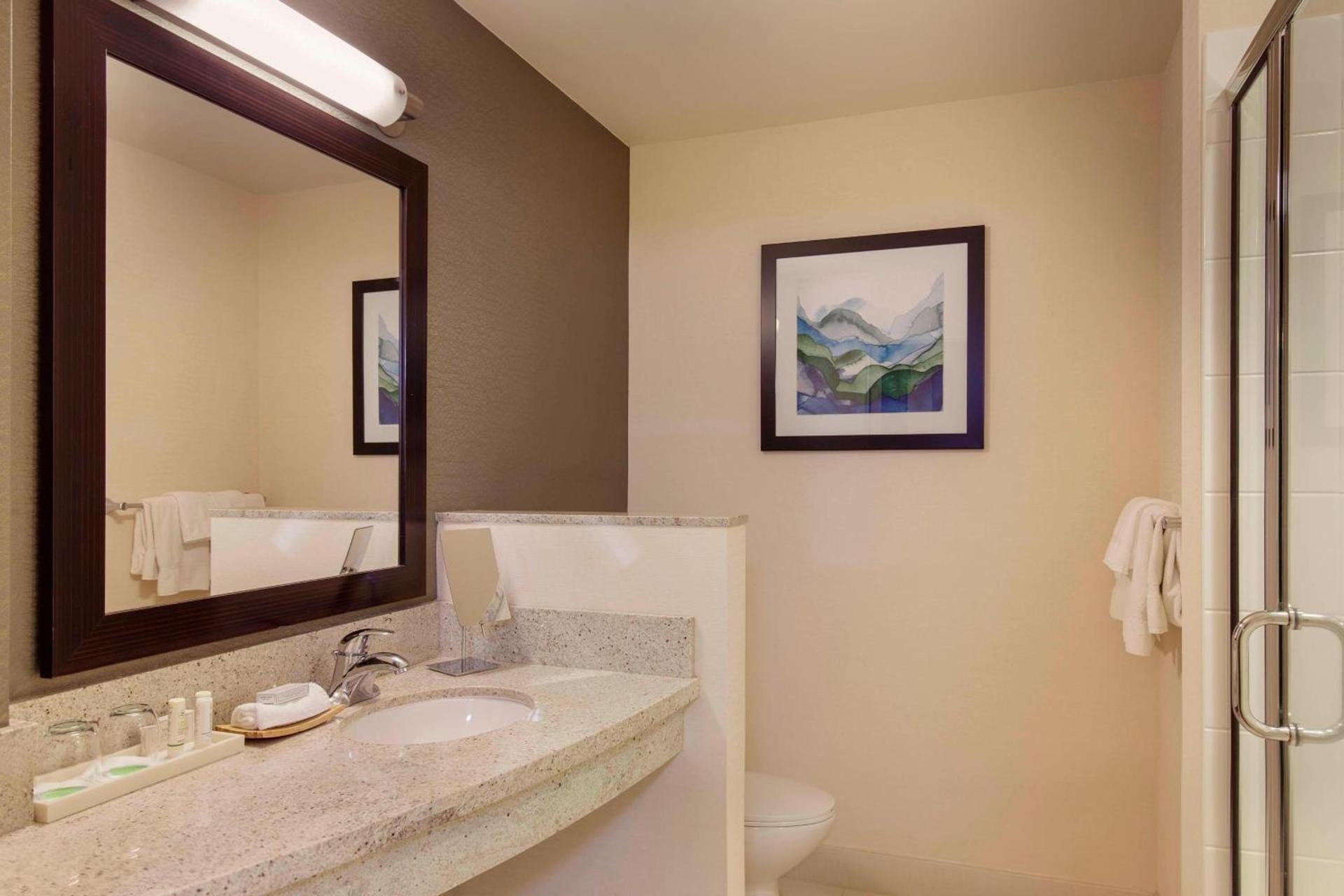 Courtyard by Marriott Portland City Center photo 20