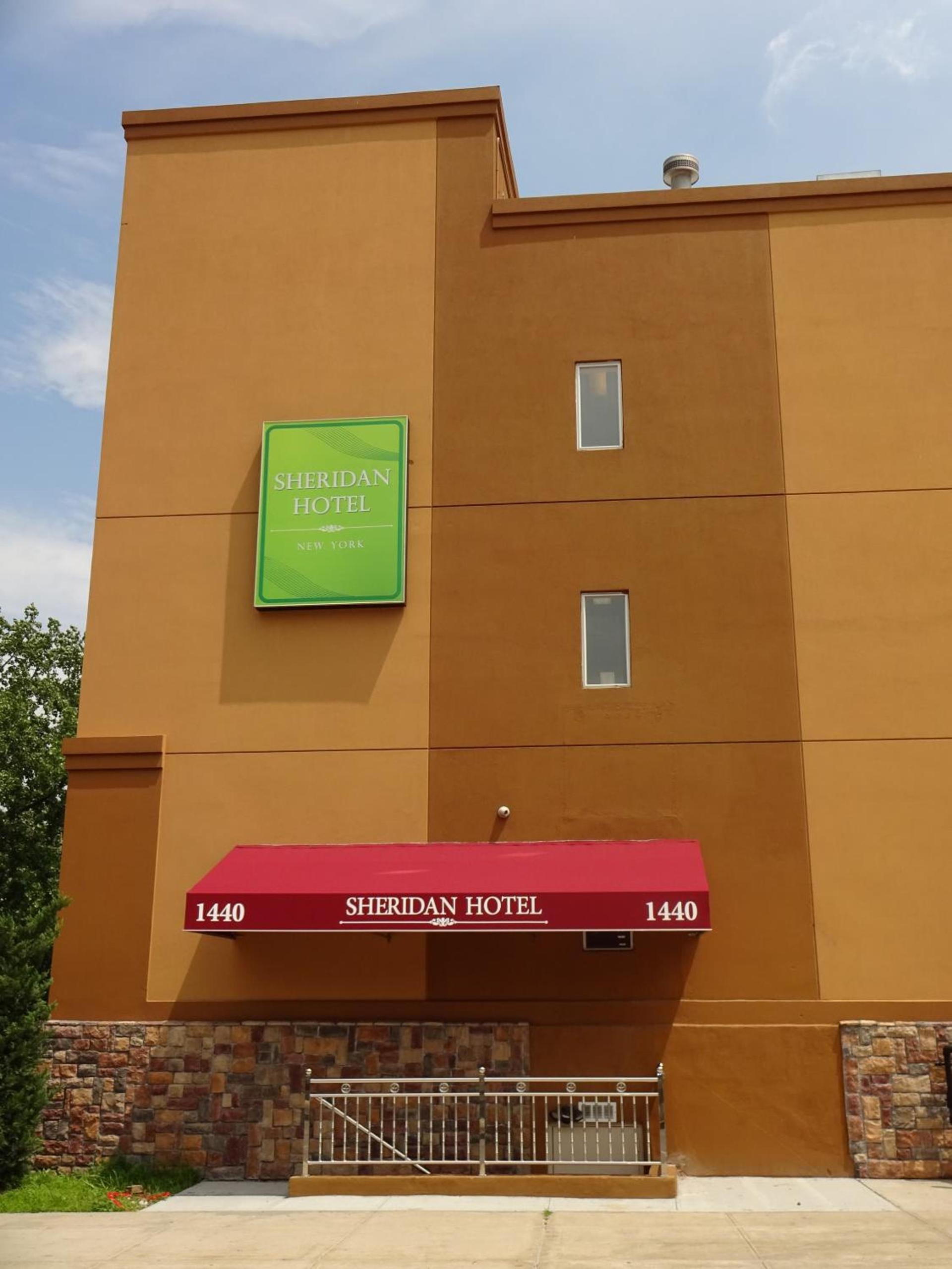 Sheridan Hotel photo 10