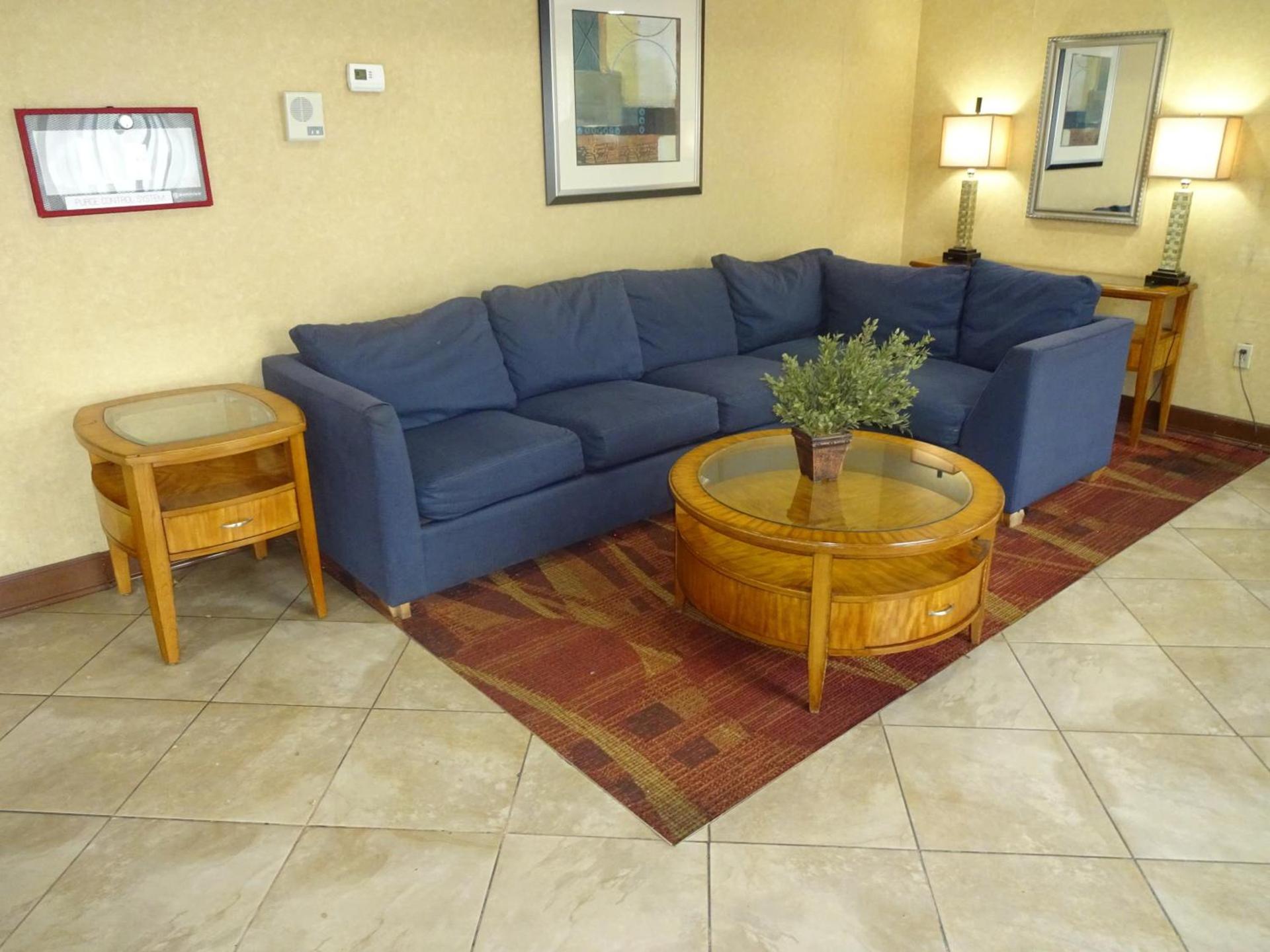Sheridan Hotel photo 2