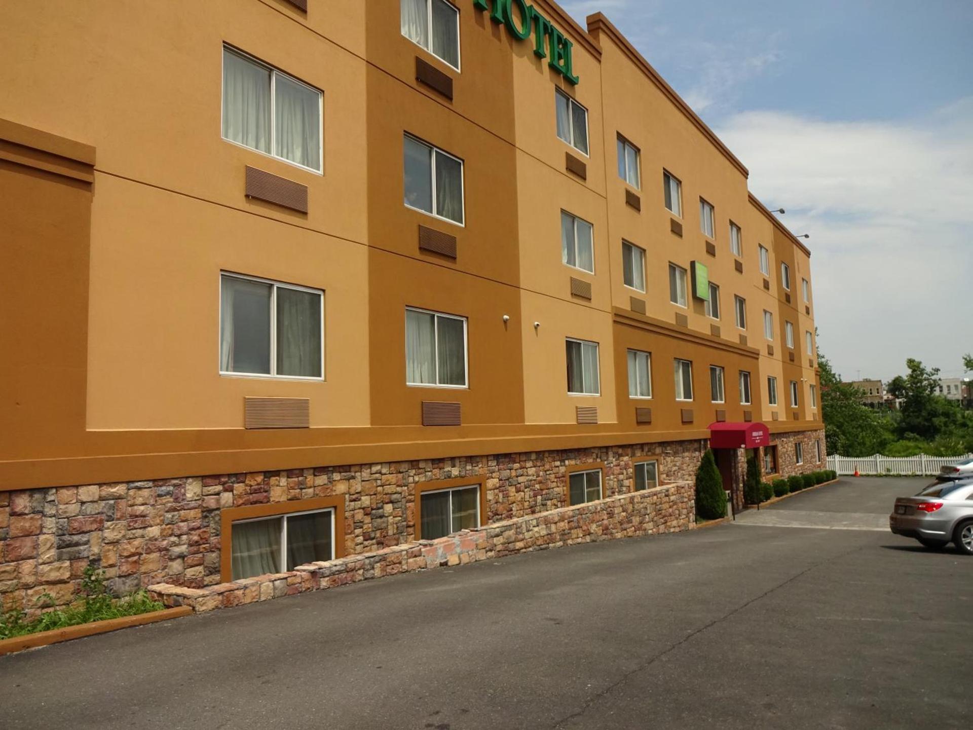Sheridan Hotel photo 12
