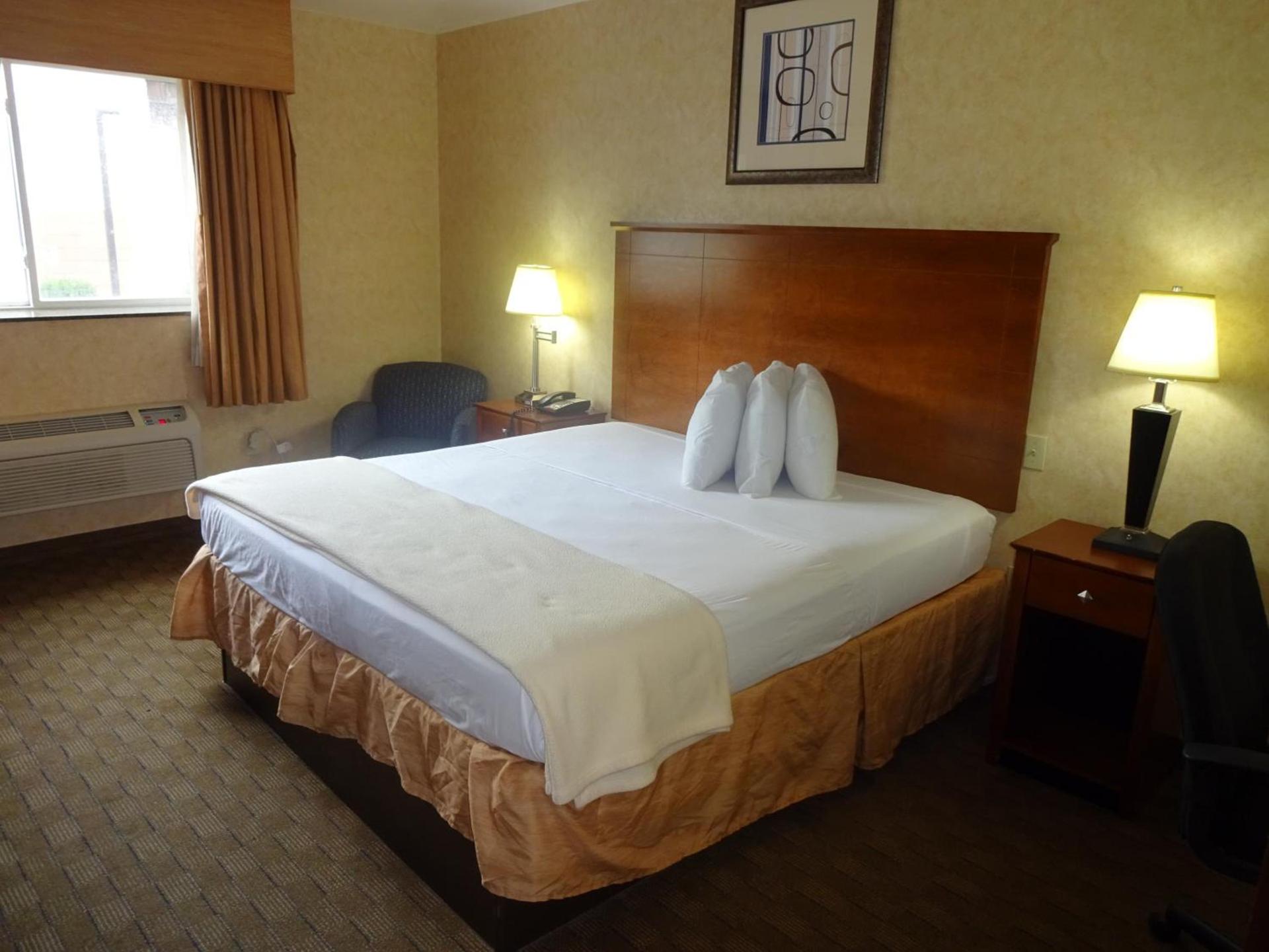 Sheridan Hotel photo 14