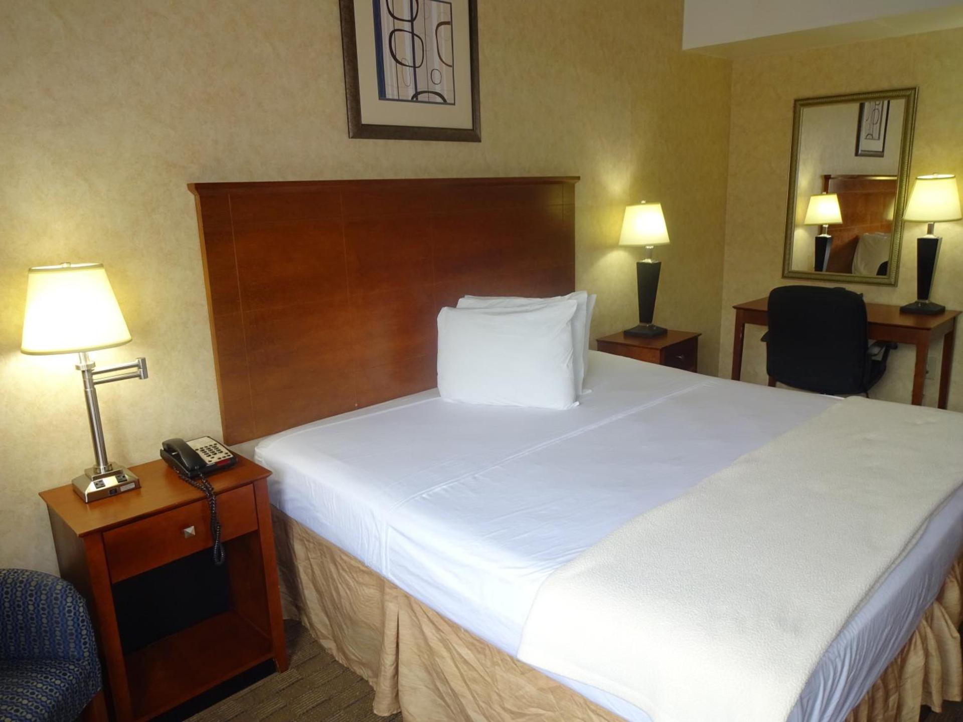 Sheridan Hotel photo 18