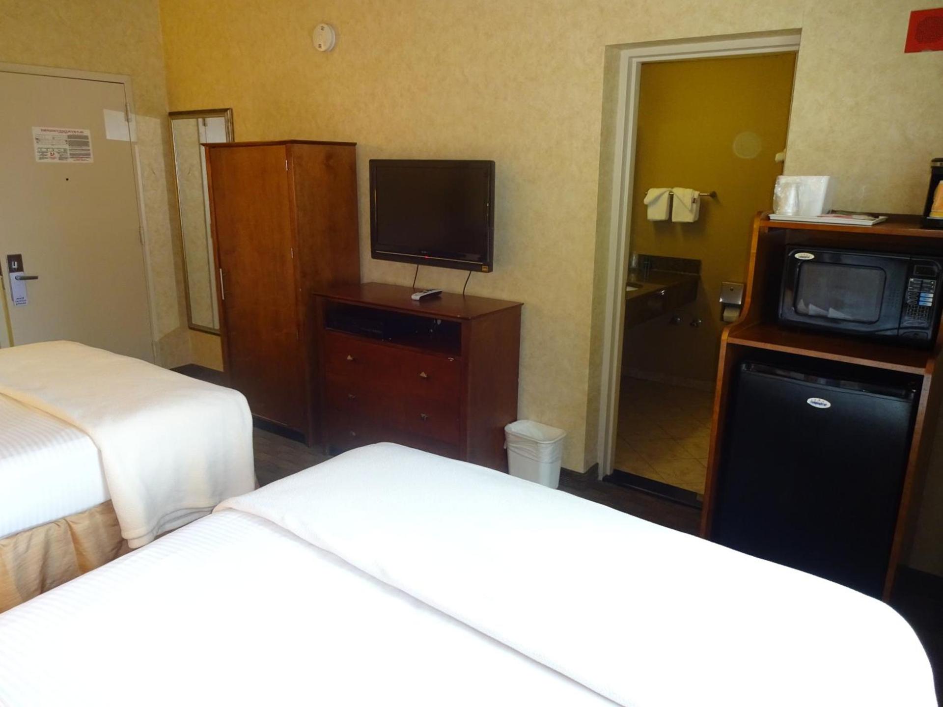 Sheridan Hotel photo 19