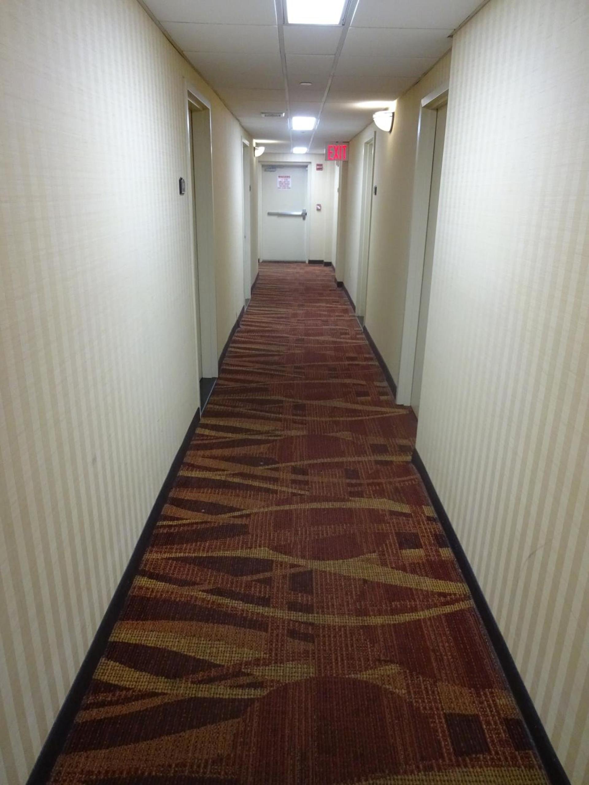 Sheridan Hotel photo 21