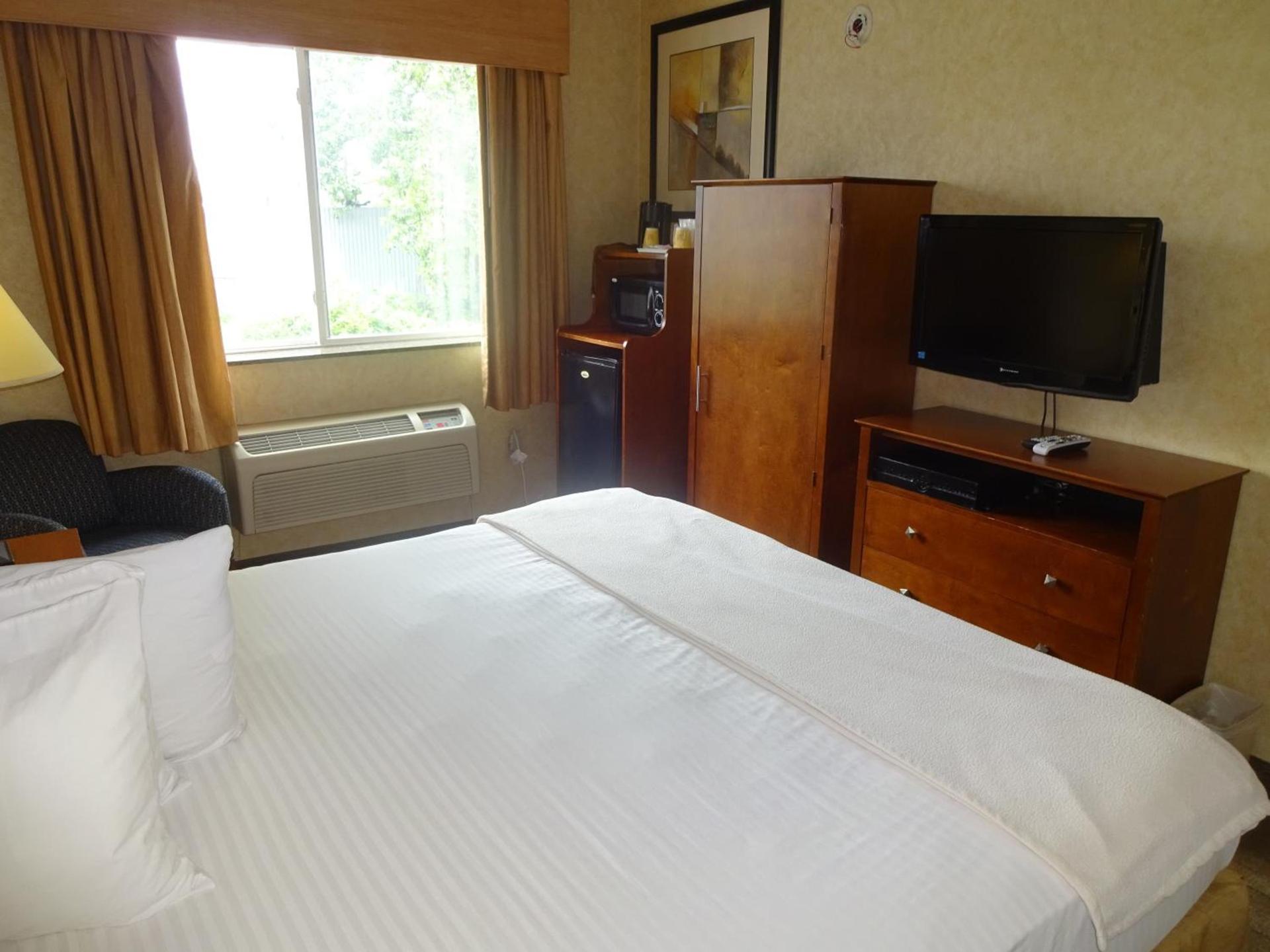 Sheridan Hotel photo 23