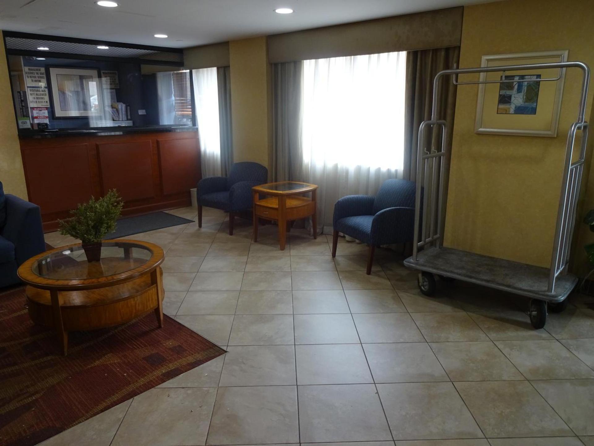 Sheridan Hotel photo 24