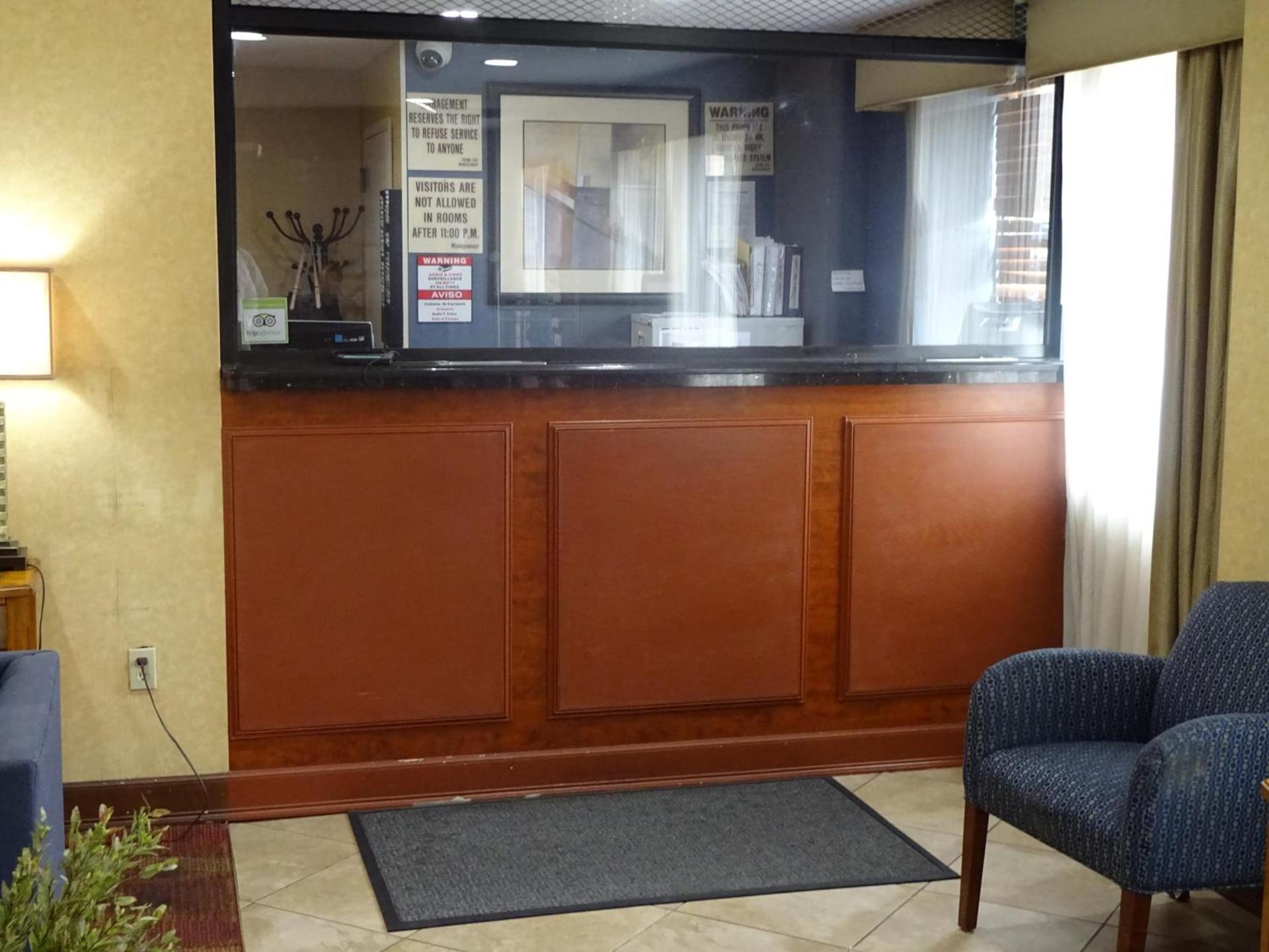 Sheridan Hotel photo 26