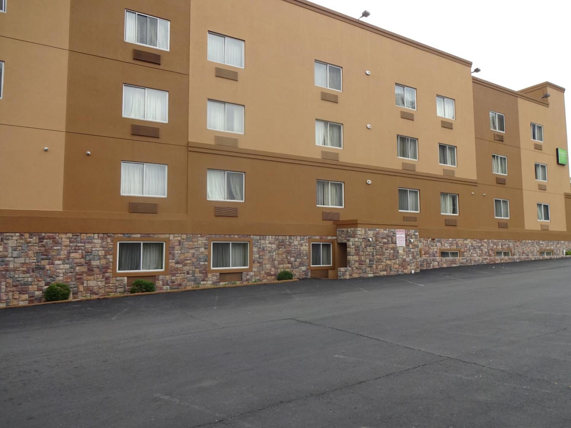 Sheridan Hotel photo 27