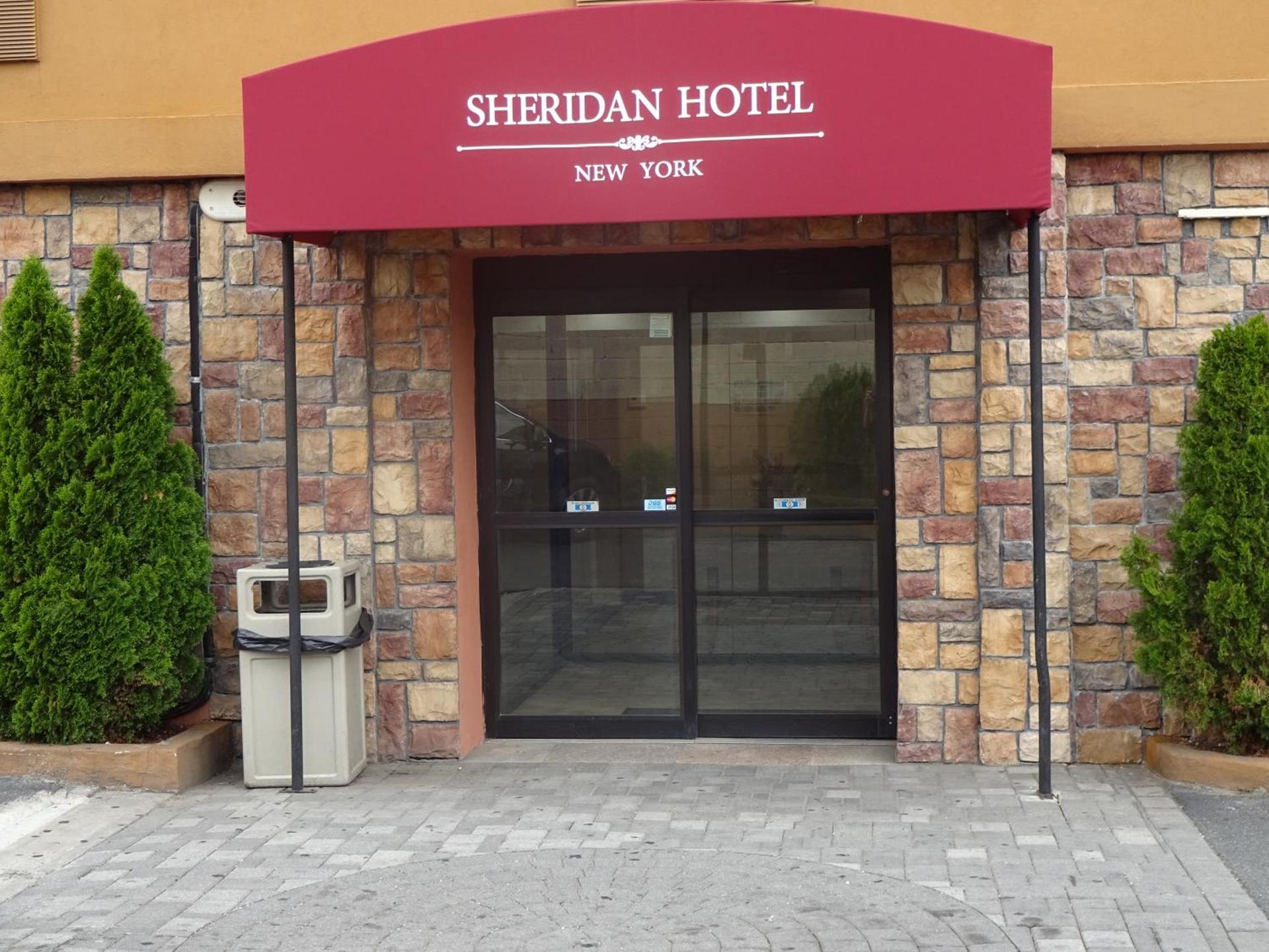 Sheridan Hotel photo 1