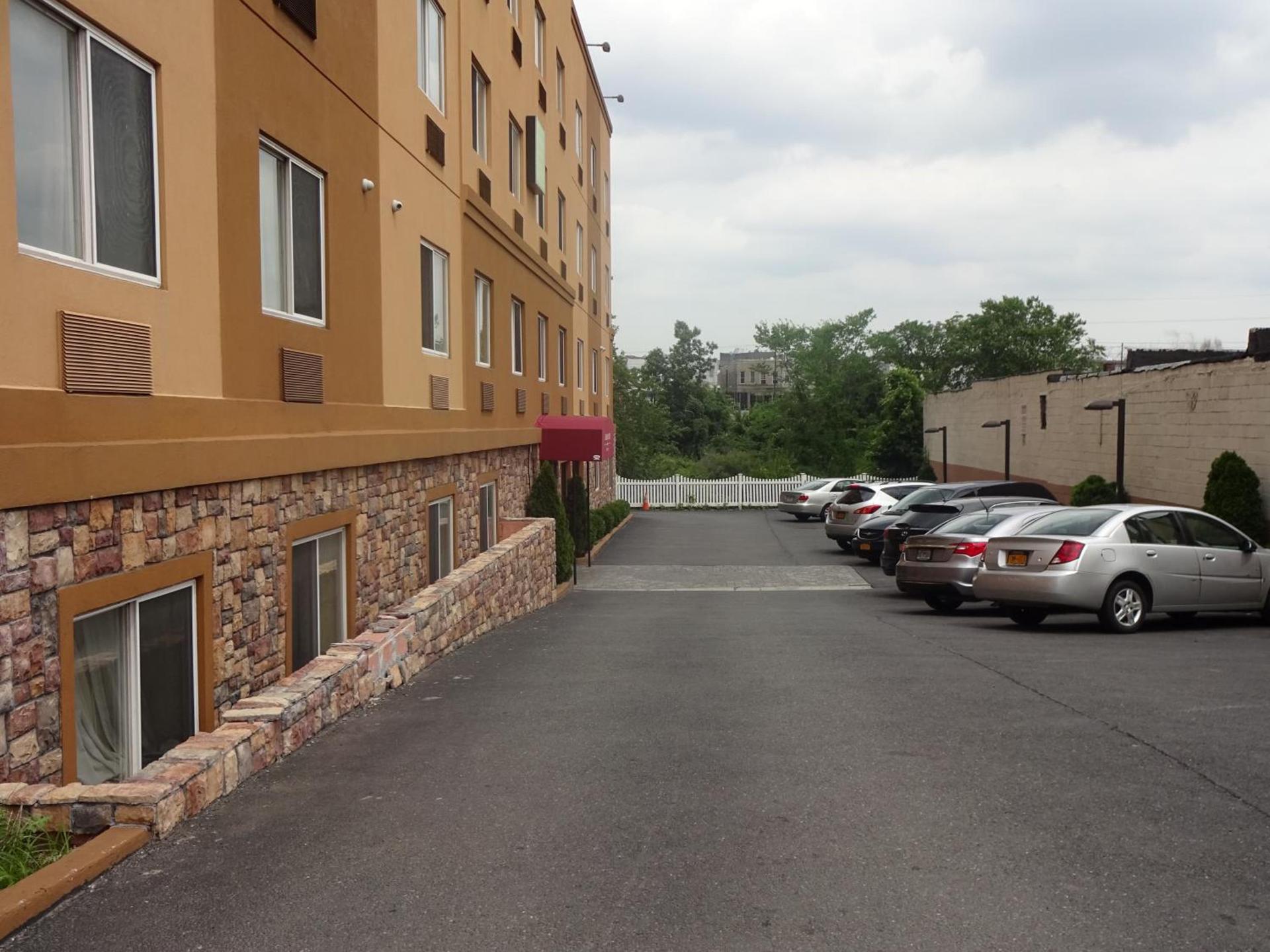 Sheridan Hotel photo 29