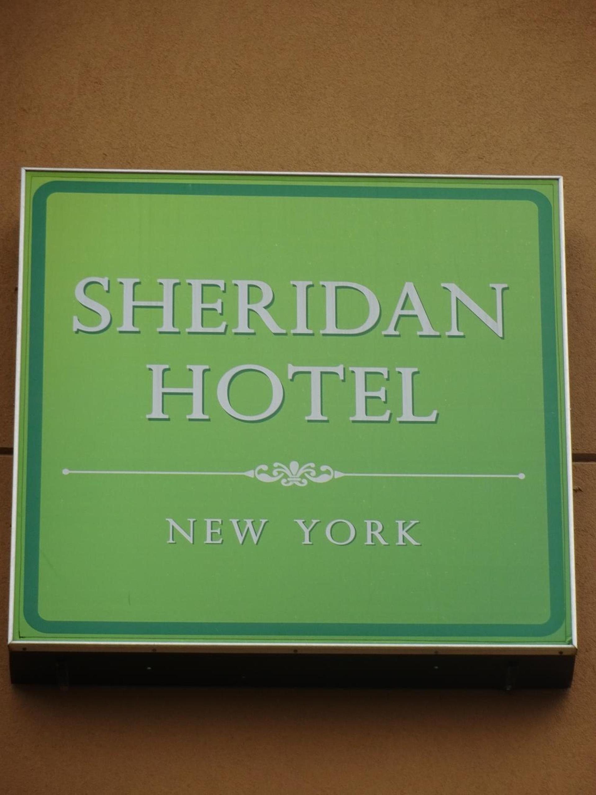 Sheridan Hotel photo 30