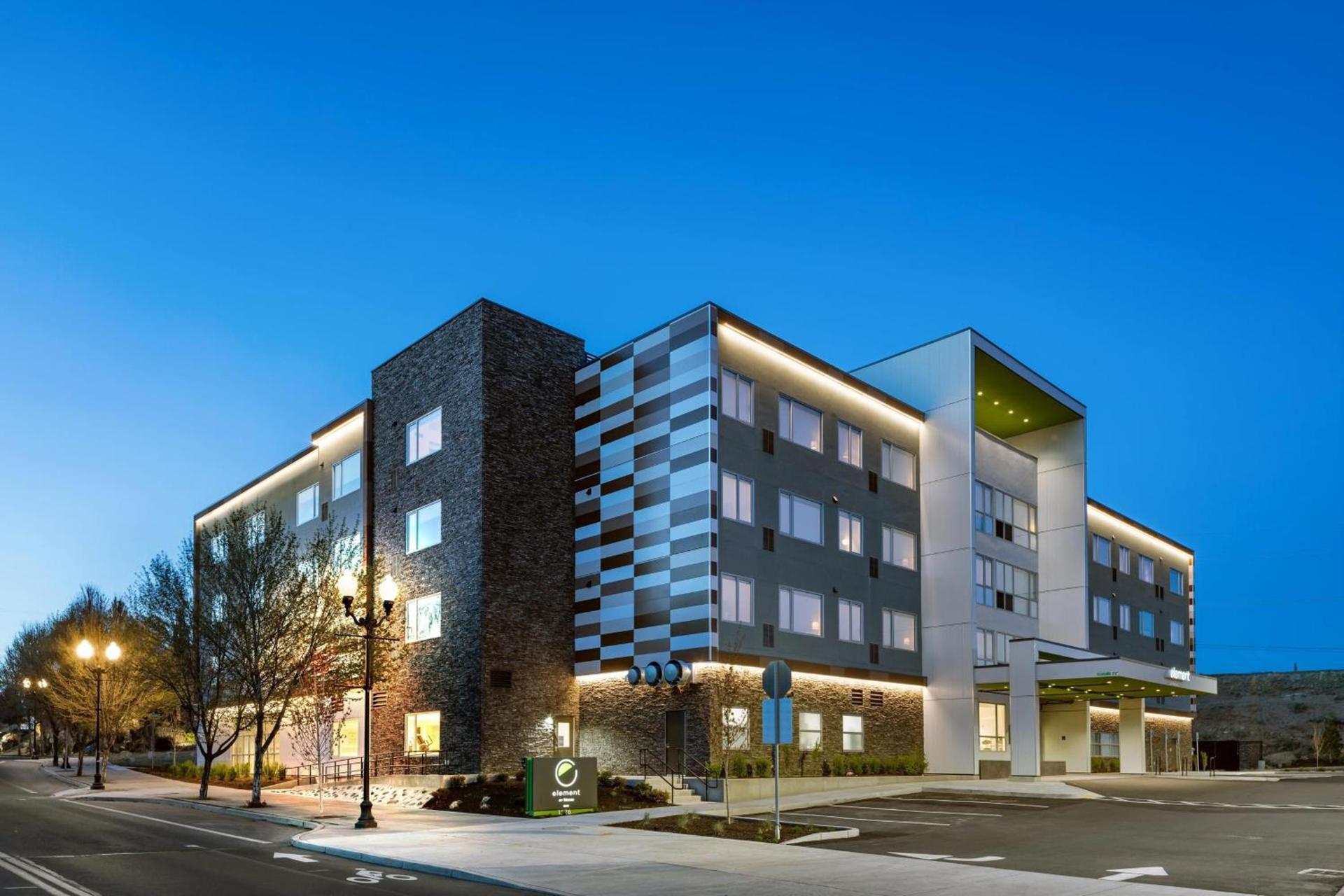 Element by Marriott Bend photo 4