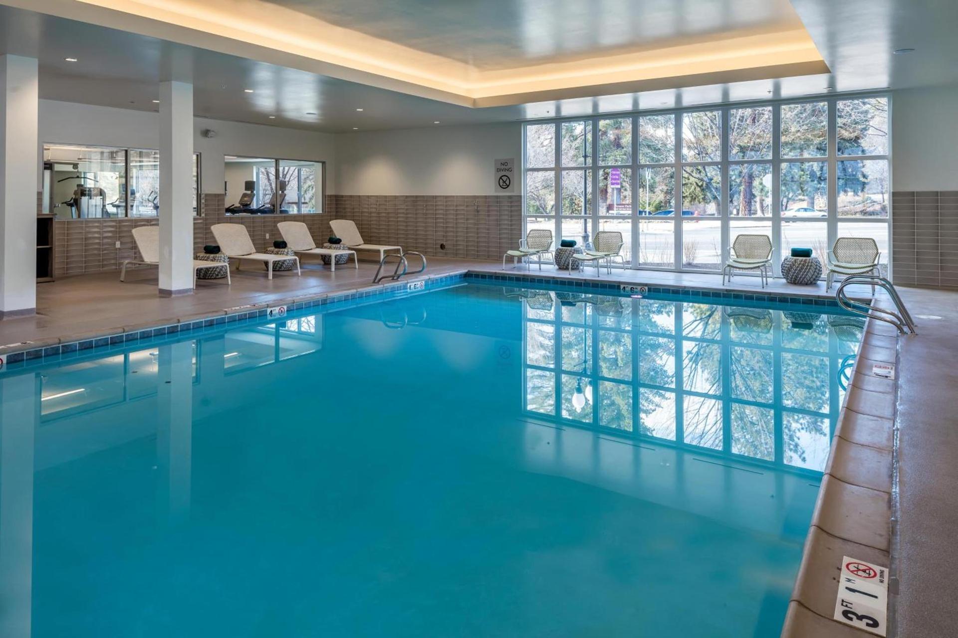 Element by Marriott Bend photo 36