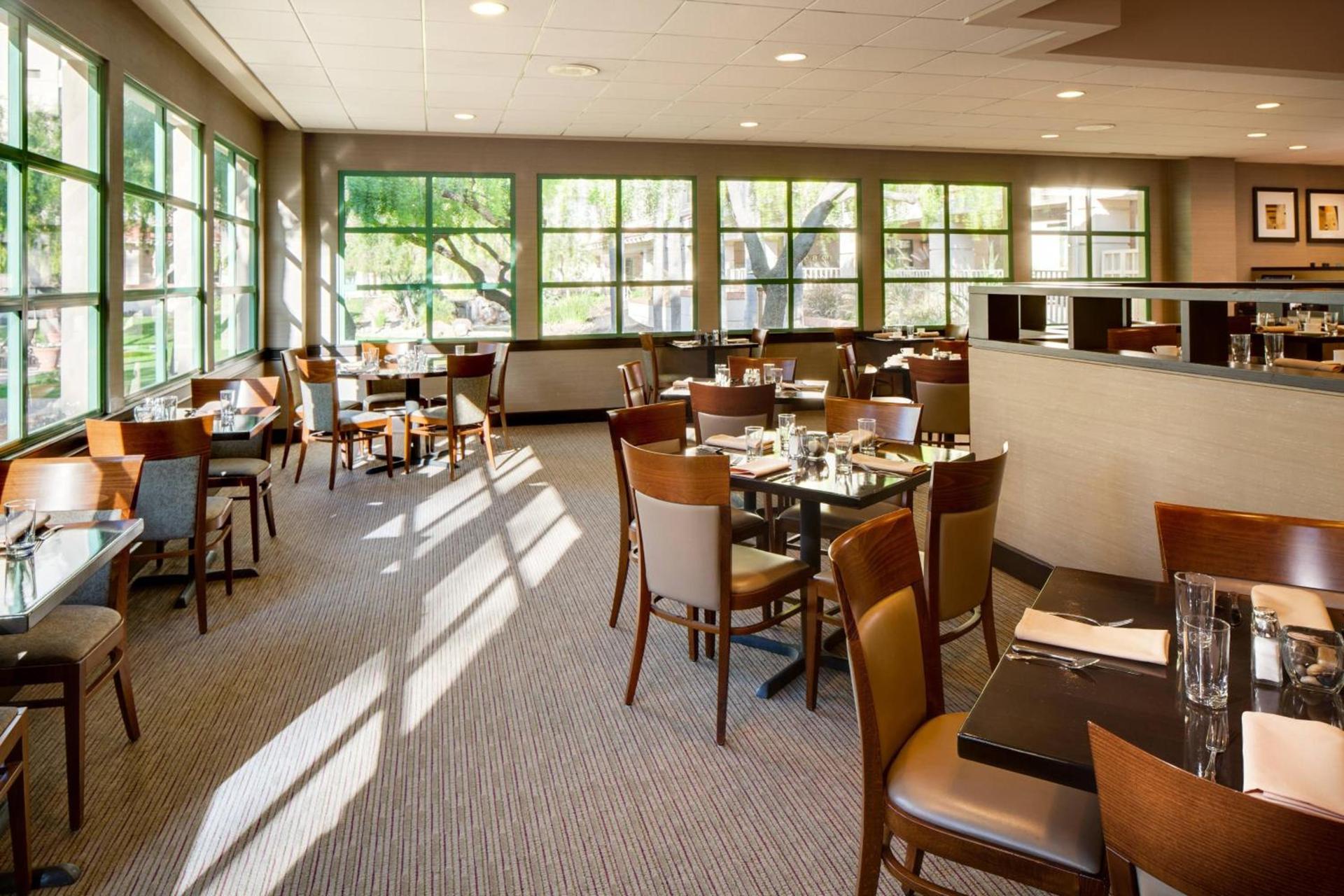 Sheraton San Jose Silicon Valley photo 17