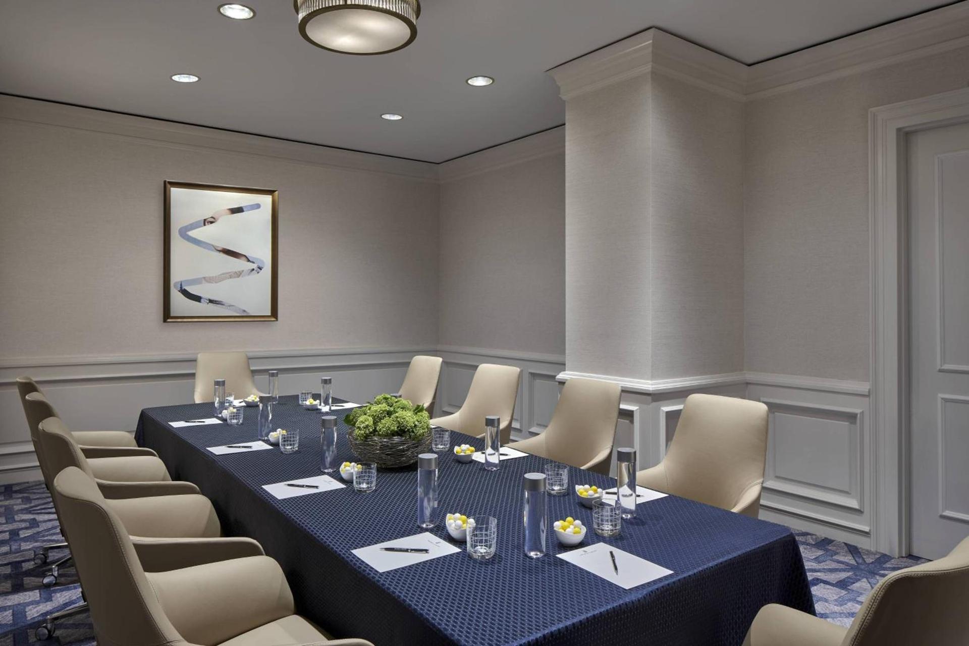 The Ritz Carlton, Pentagon City photo 72