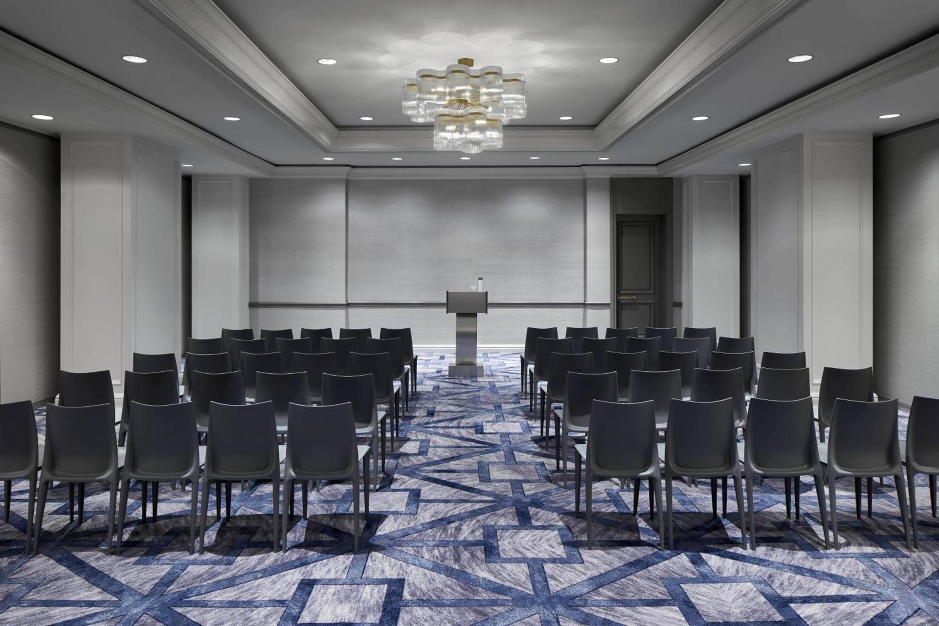 The Ritz Carlton, Pentagon City photo 73