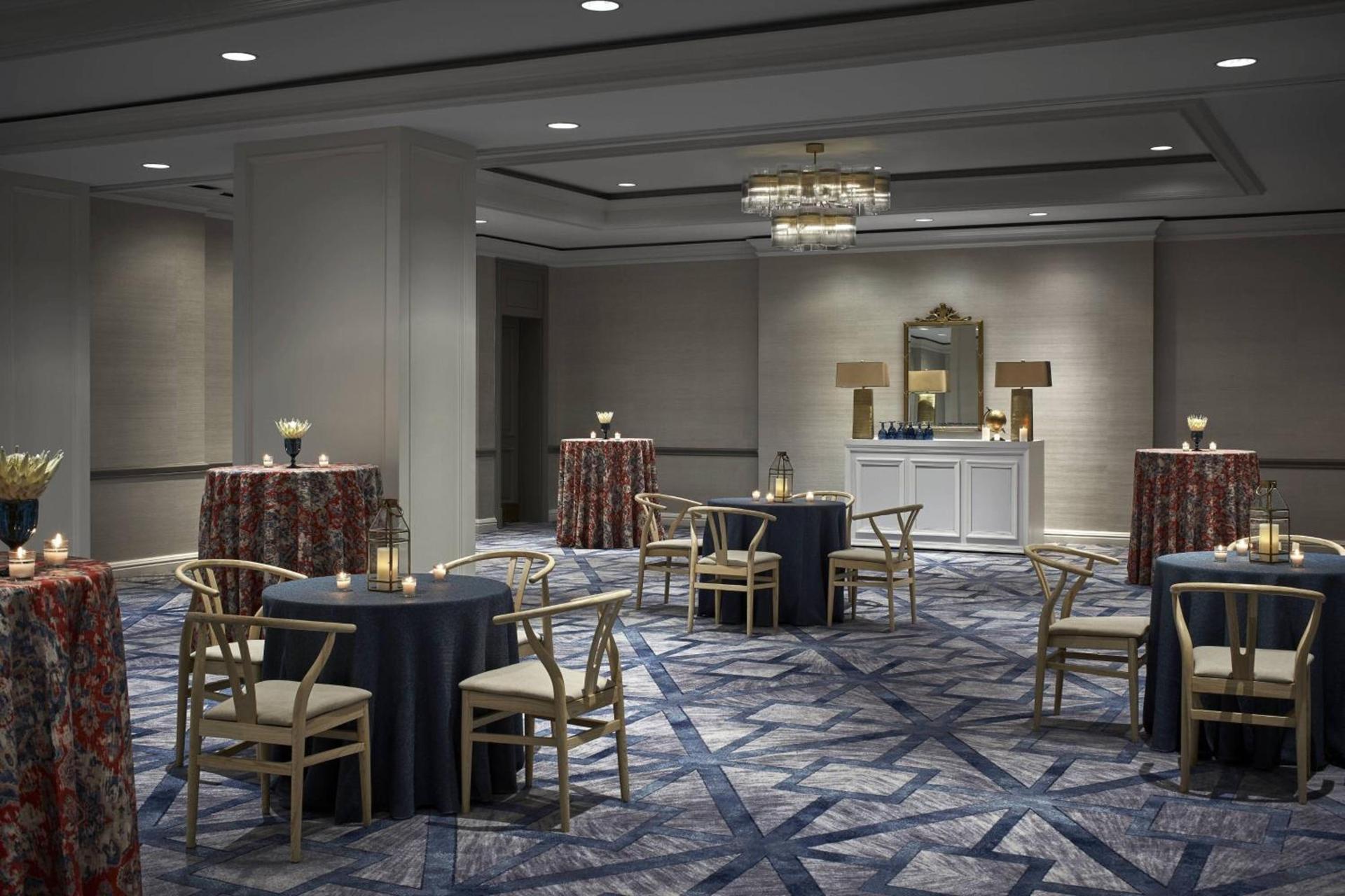 The Ritz Carlton, Pentagon City photo 74