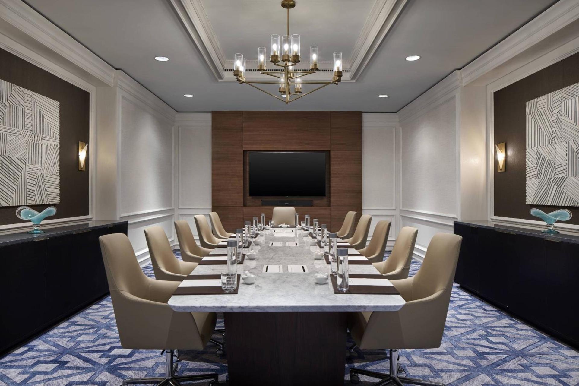 The Ritz Carlton, Pentagon City photo 75